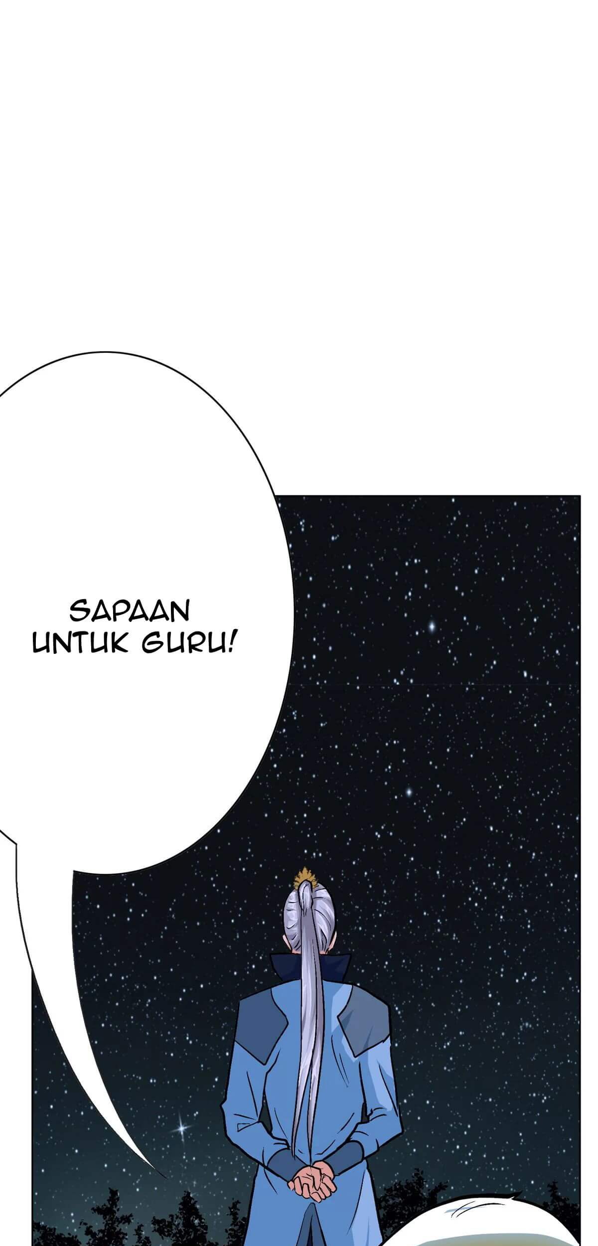 Xianzun System in the City Chapter 50 - halaman 23
