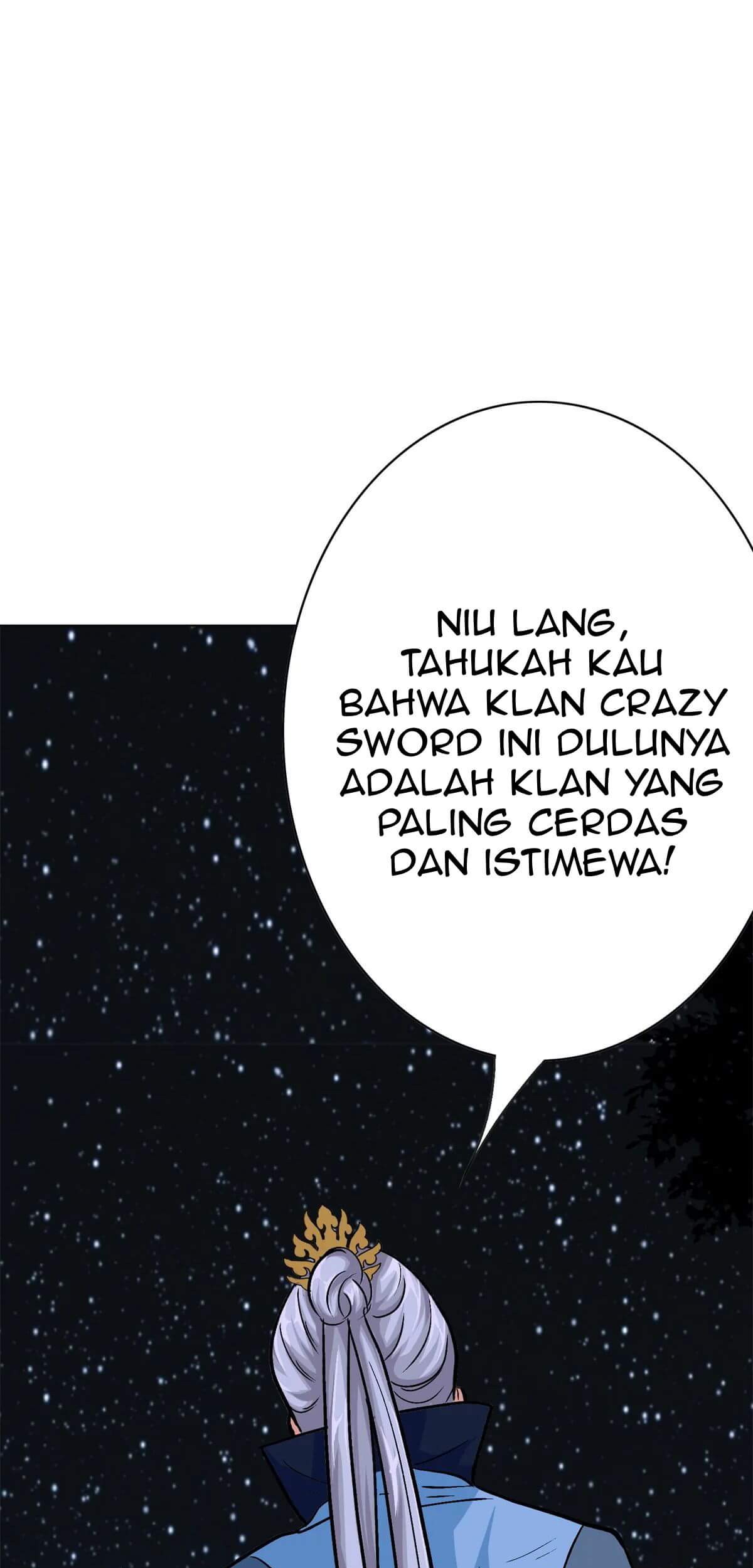 Xianzun System in the City Chapter 50 - halaman 25