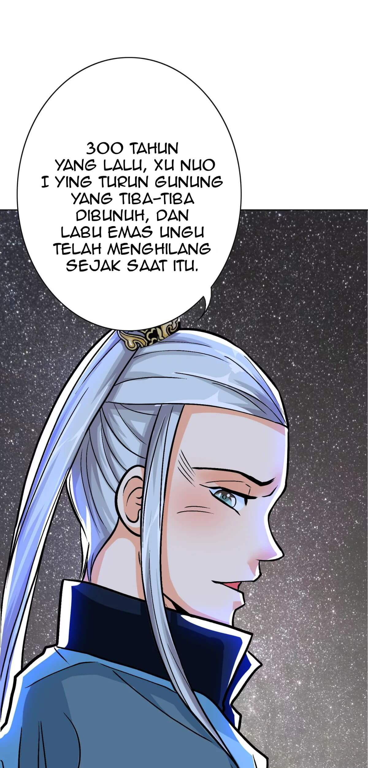 Xianzun System in the City Chapter 50 - halaman 29
