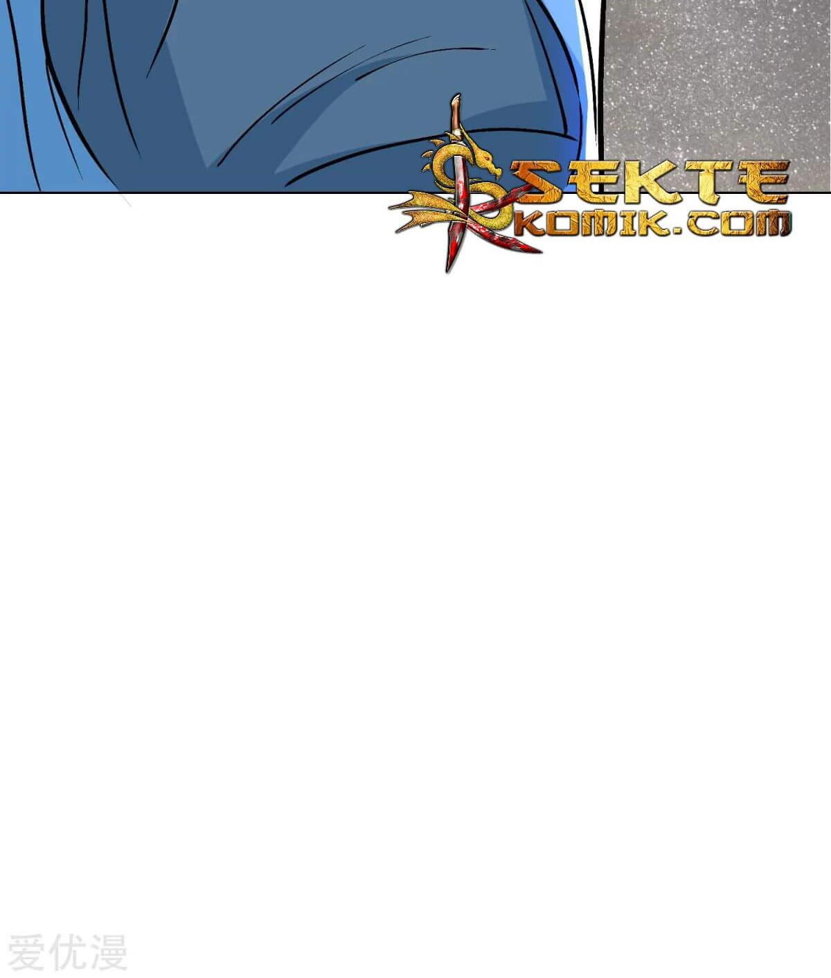 Xianzun System in the City Chapter 50 - halaman 30