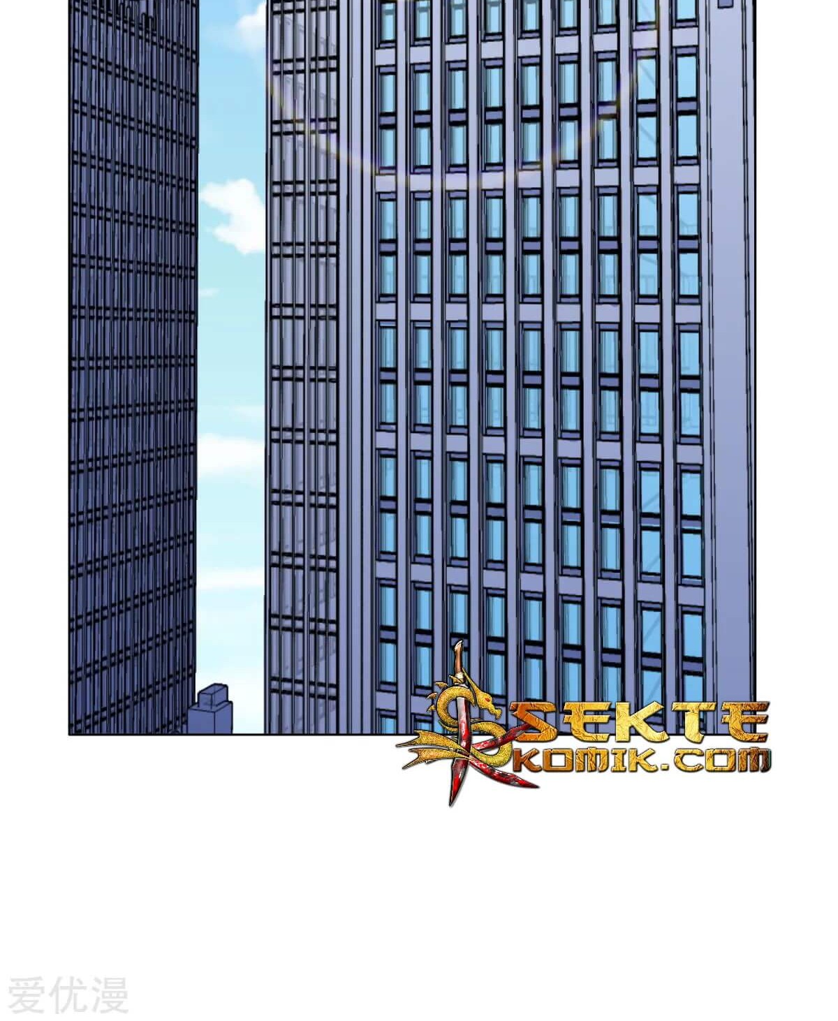 Xianzun System in the City Chapter 50 - halaman 4
