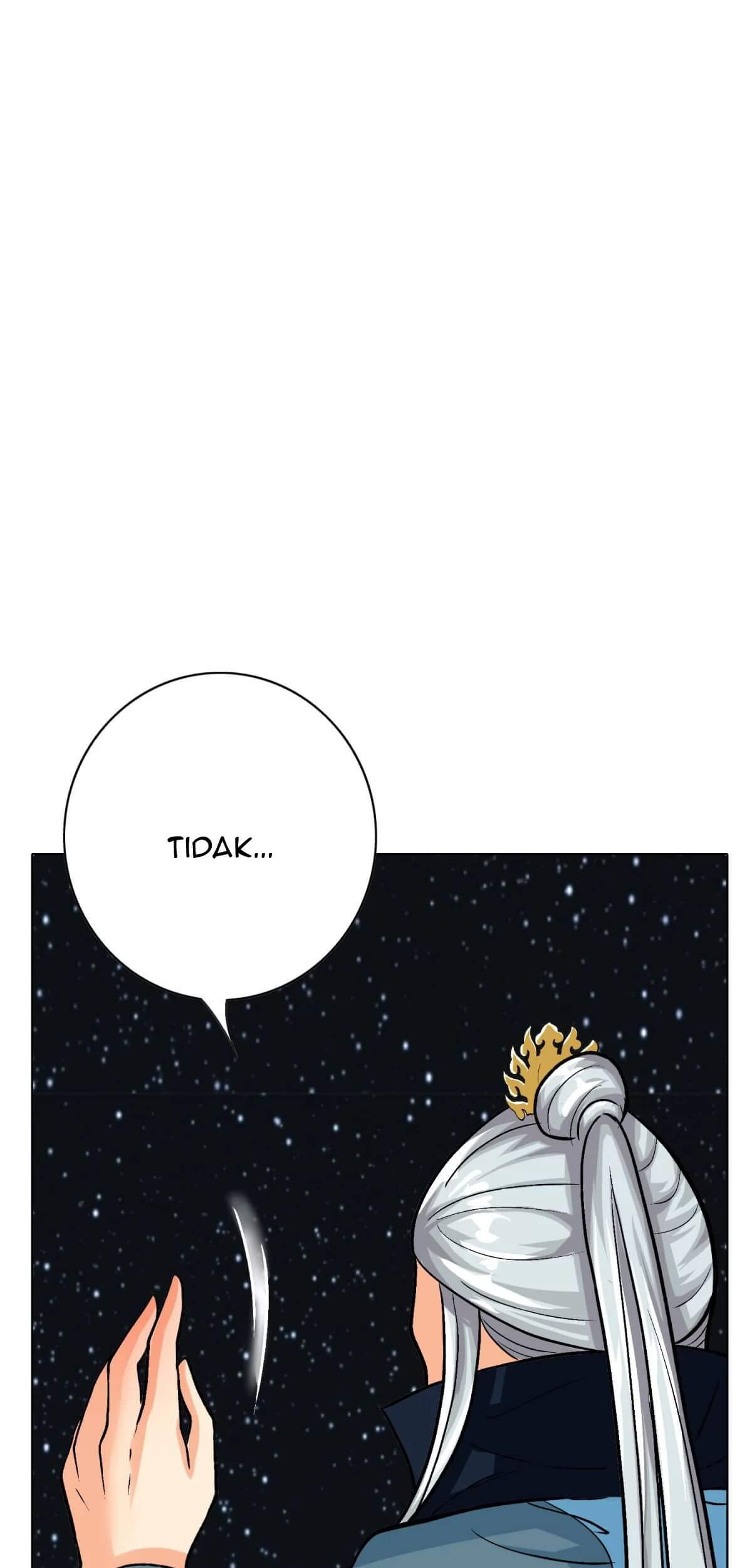 Xianzun System in the City Chapter 50 - halaman 41