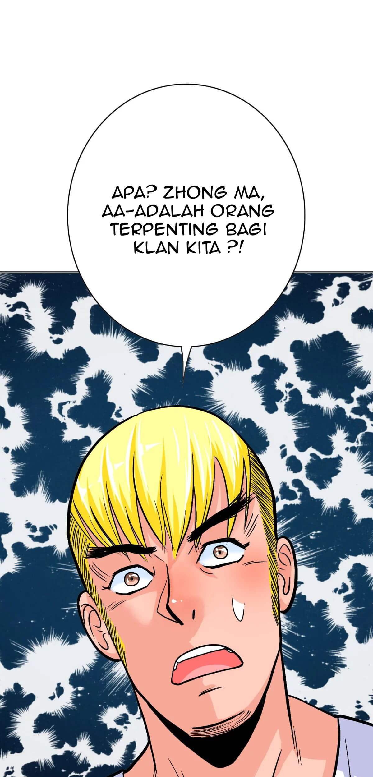 Xianzun System in the City Chapter 50 - halaman 45