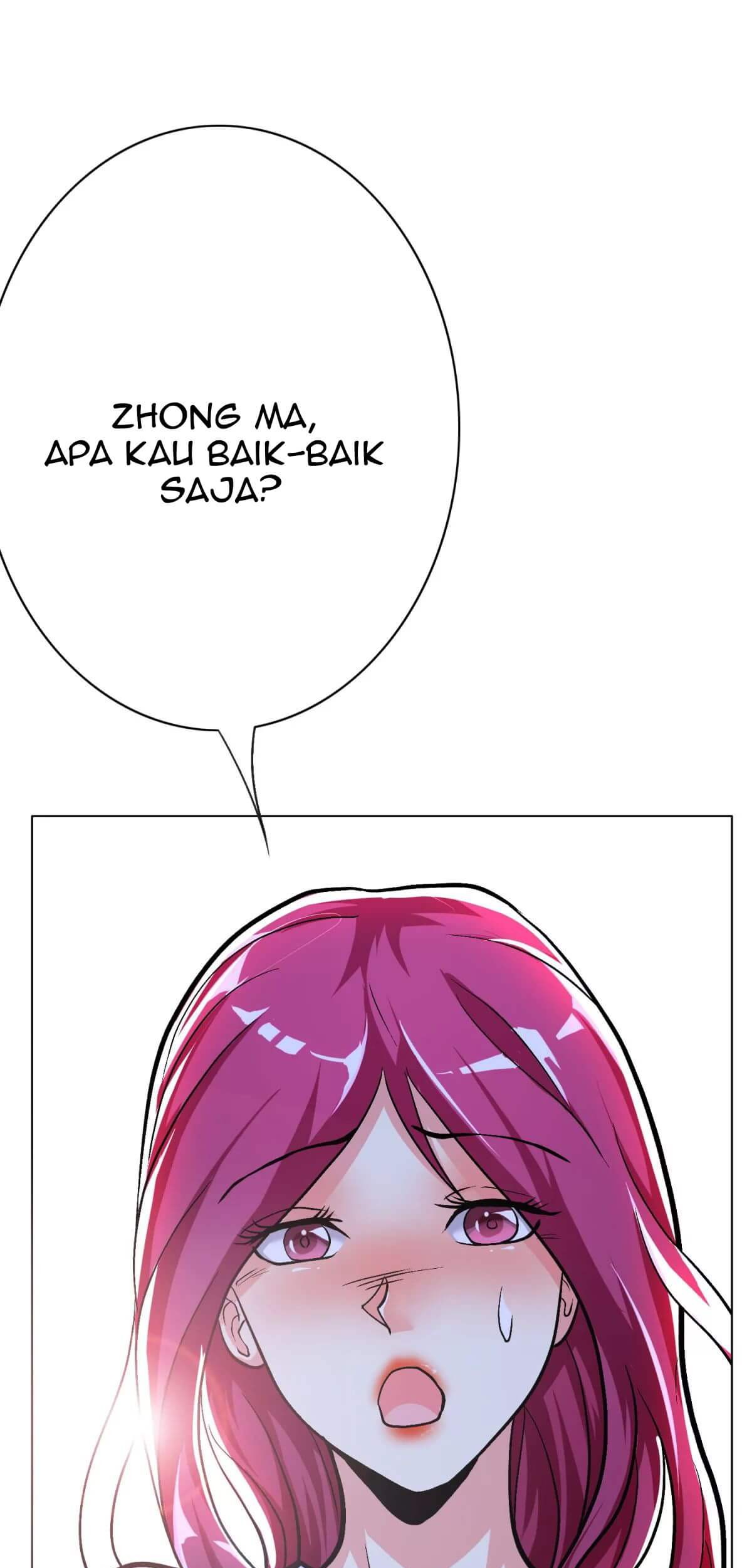Xianzun System in the City Chapter 50 - halaman 5