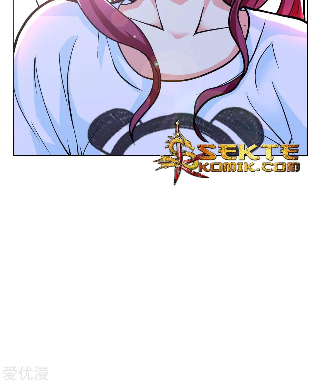 Xianzun System in the City Chapter 50 - halaman 6
