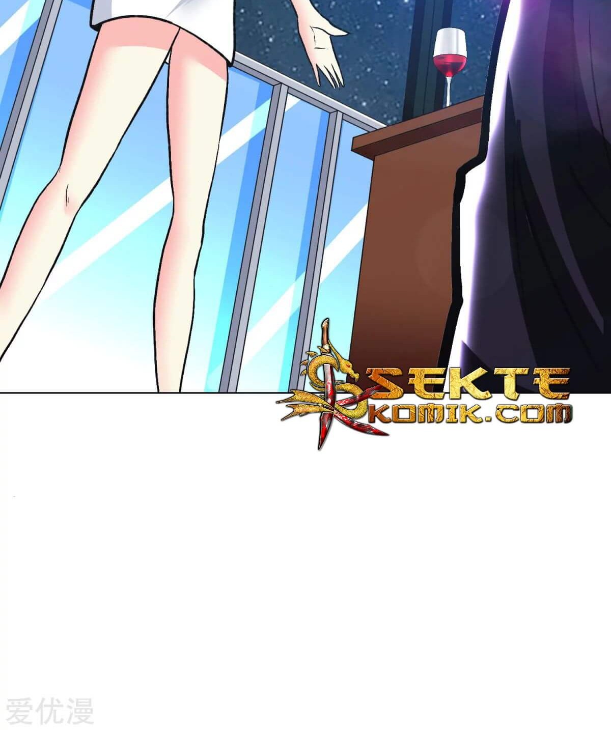 Xianzun System in the City Chapter 50 - halaman 62