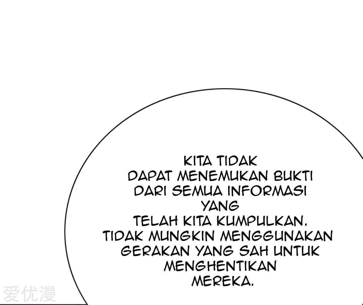 Xianzun System in the City Chapter 50 - halaman 67