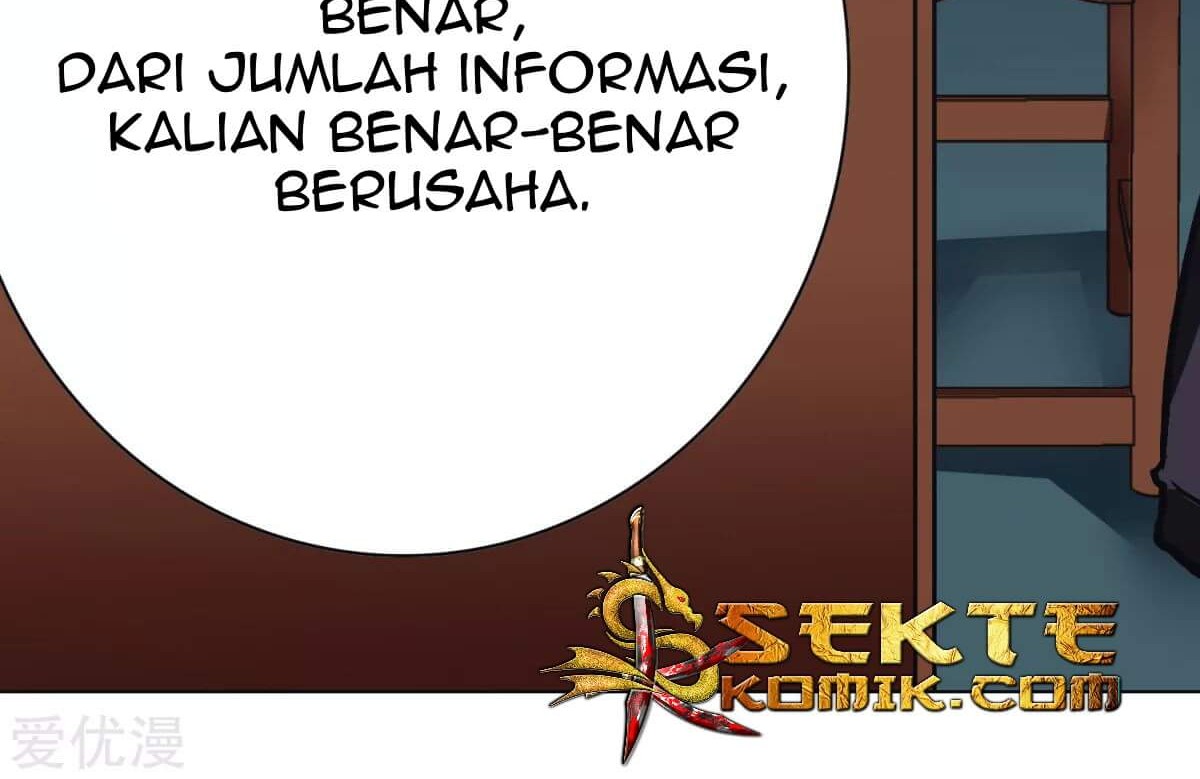 Xianzun System in the City Chapter 50 - halaman 69