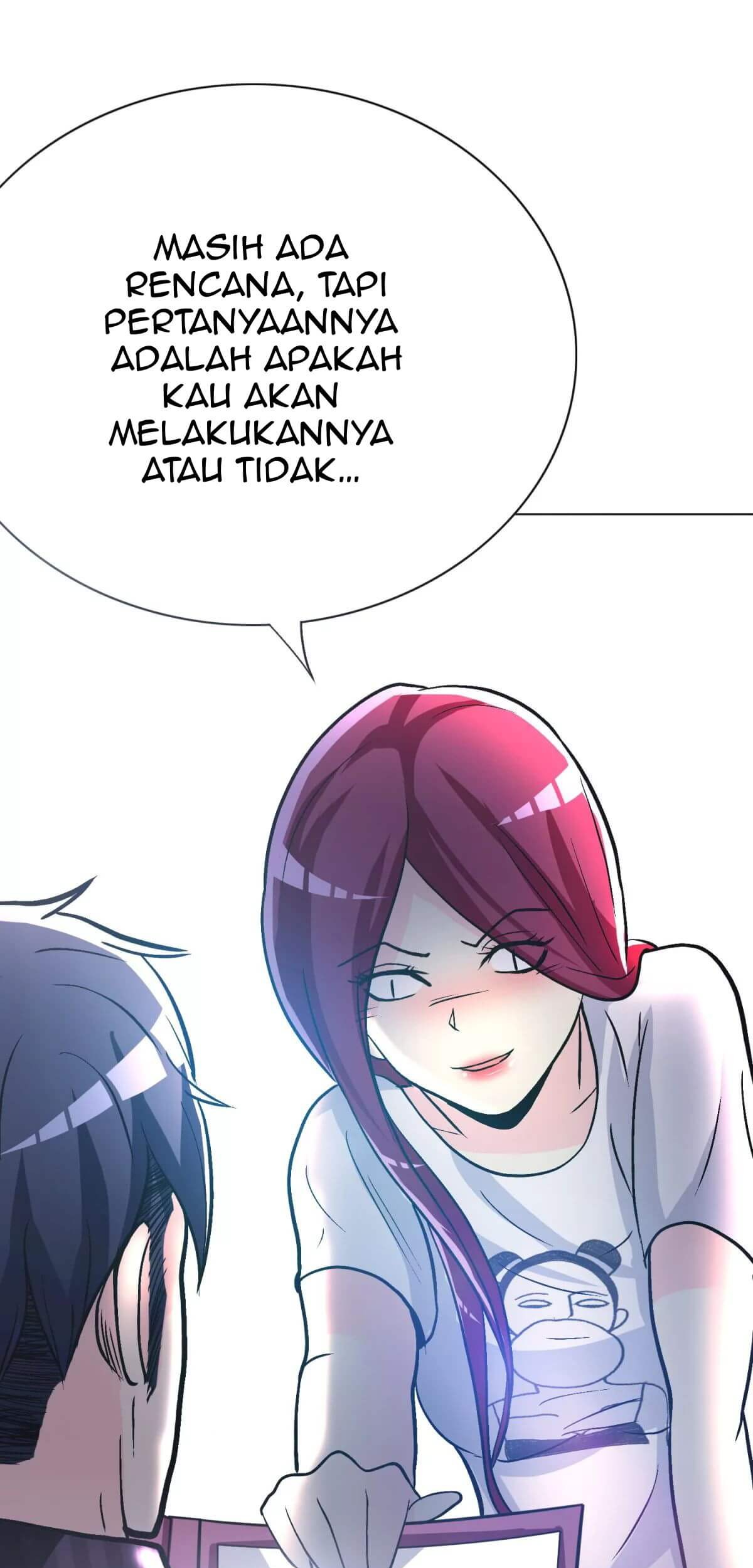 Xianzun System in the City Chapter 50 - halaman 72