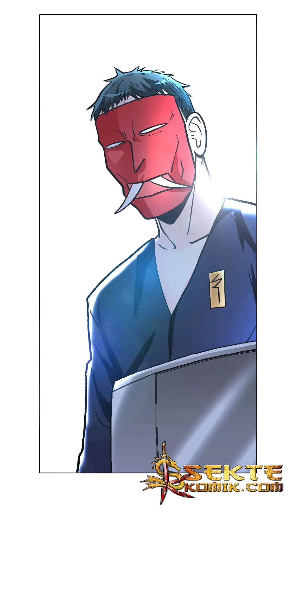 Xianzun System in the City Chapter 51 - halaman 10