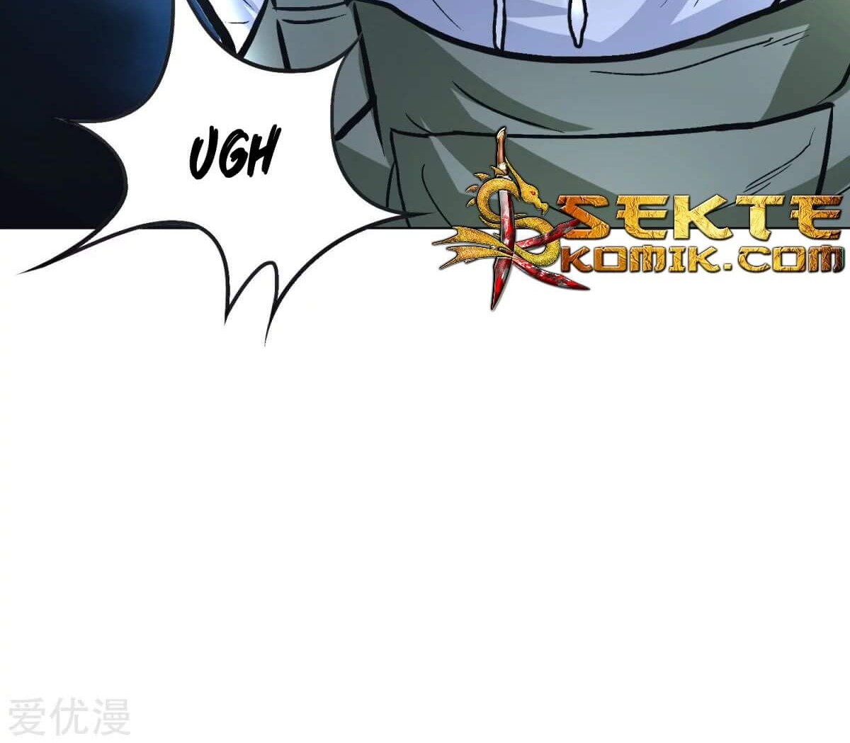 Xianzun System in the City Chapter 51 - halaman 15