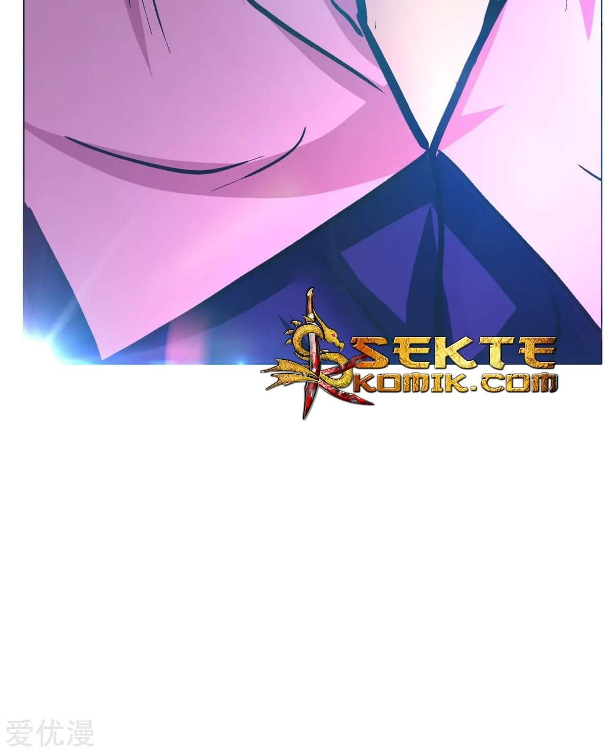 Xianzun System in the City Chapter 51 - halaman 21