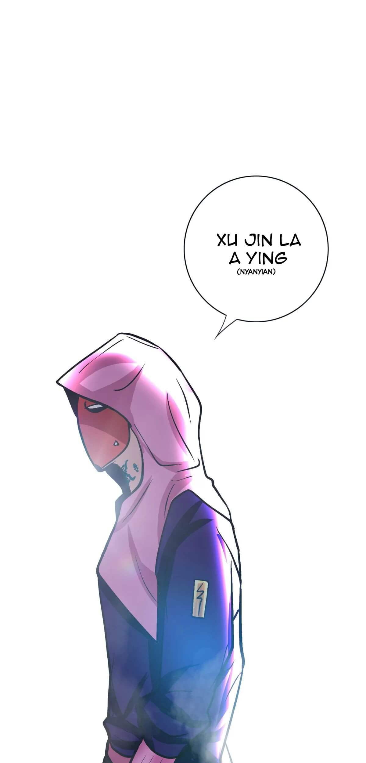 Xianzun System in the City Chapter 51 - halaman 22