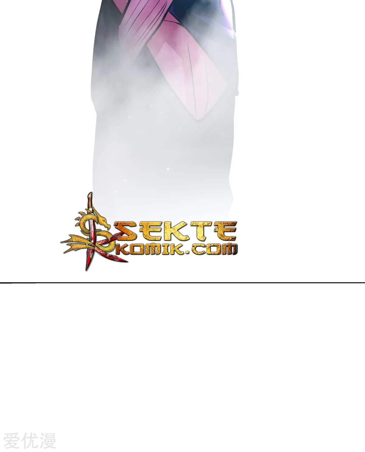 Xianzun System in the City Chapter 51 - halaman 23