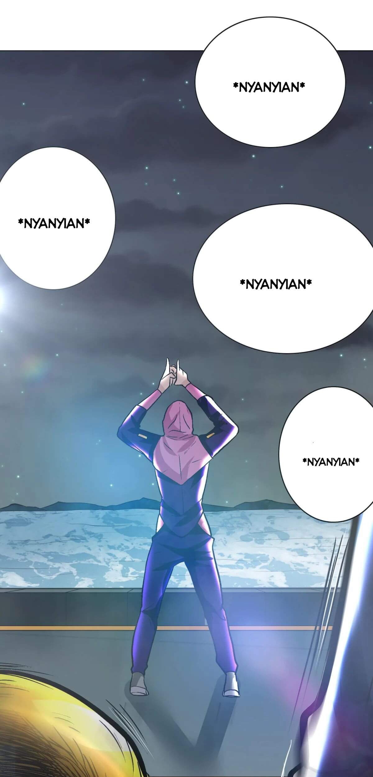 Xianzun System in the City Chapter 51 - halaman 29