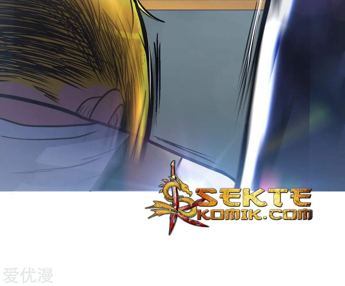Xianzun System in the City Chapter 51 - halaman 30