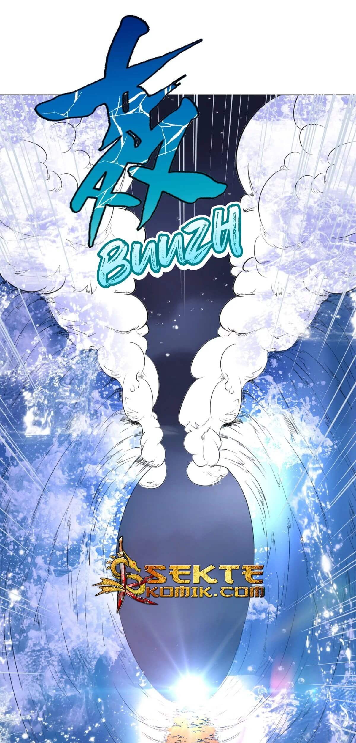 Xianzun System in the City Chapter 51 - halaman 37