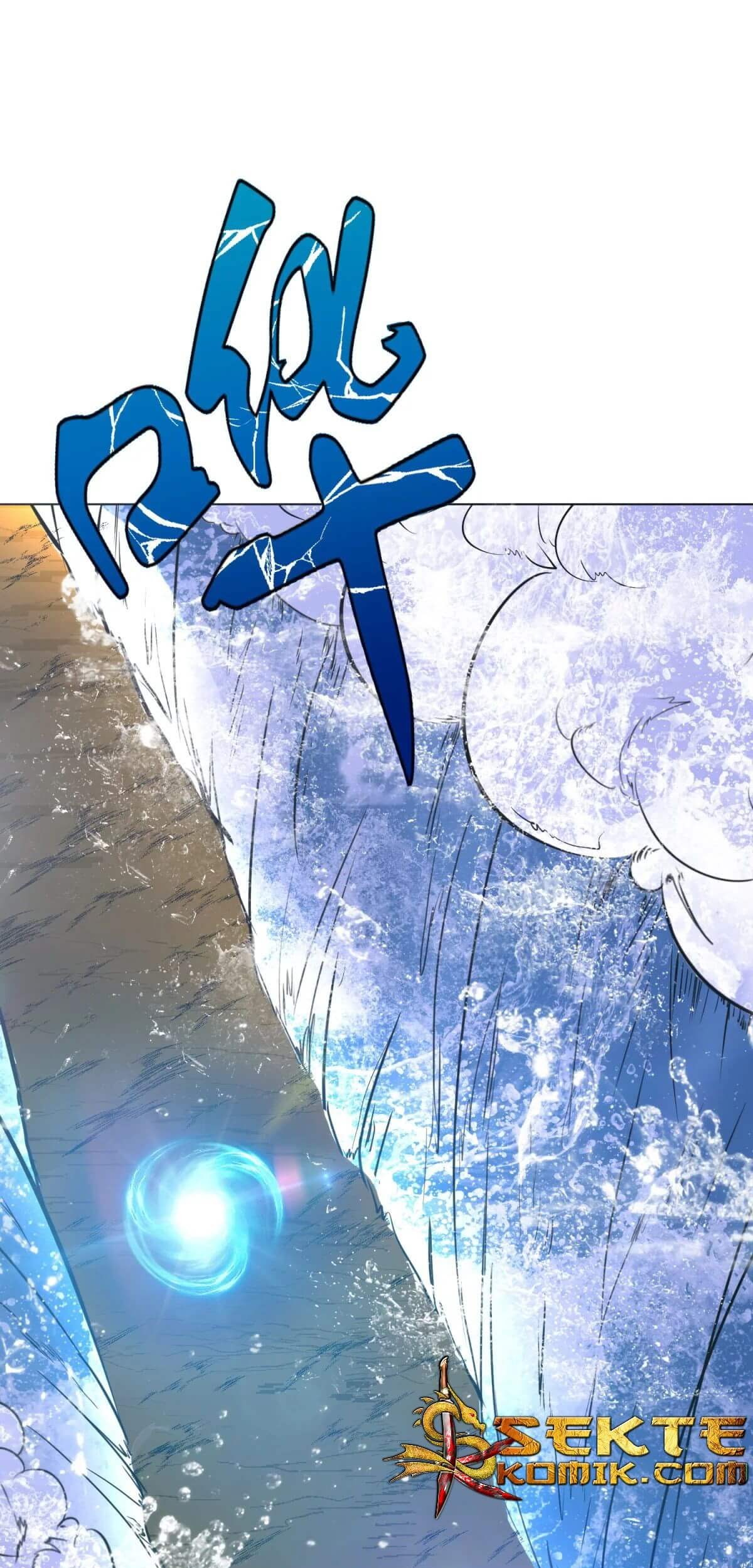 Xianzun System in the City Chapter 51 - halaman 39