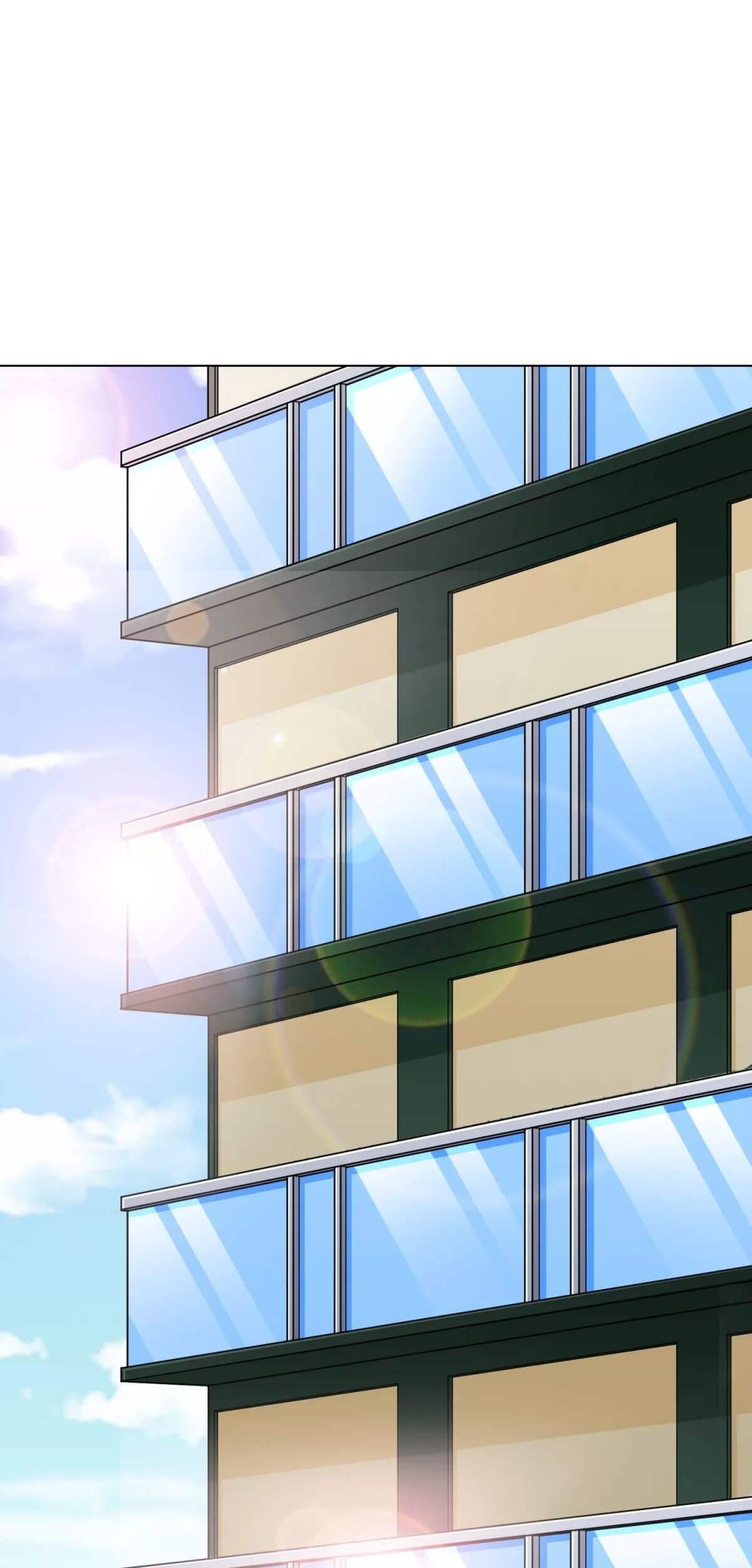Xianzun System in the City Chapter 51 - halaman 41