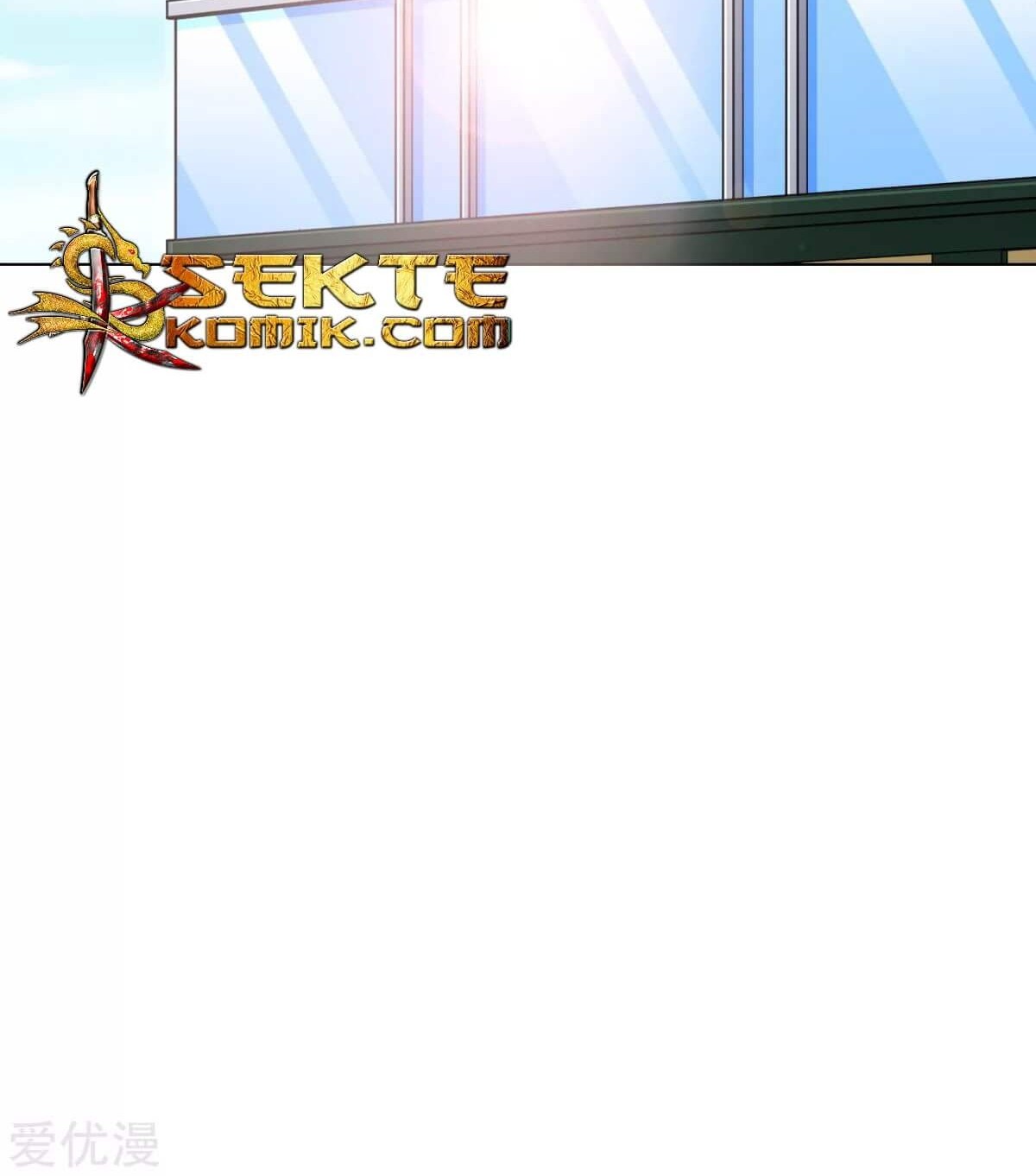 Xianzun System in the City Chapter 51 - halaman 42