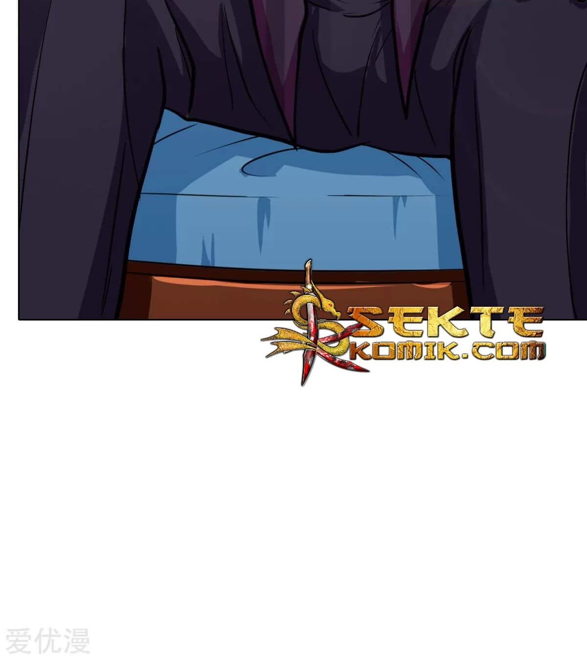 Xianzun System in the City Chapter 51 - halaman 48
