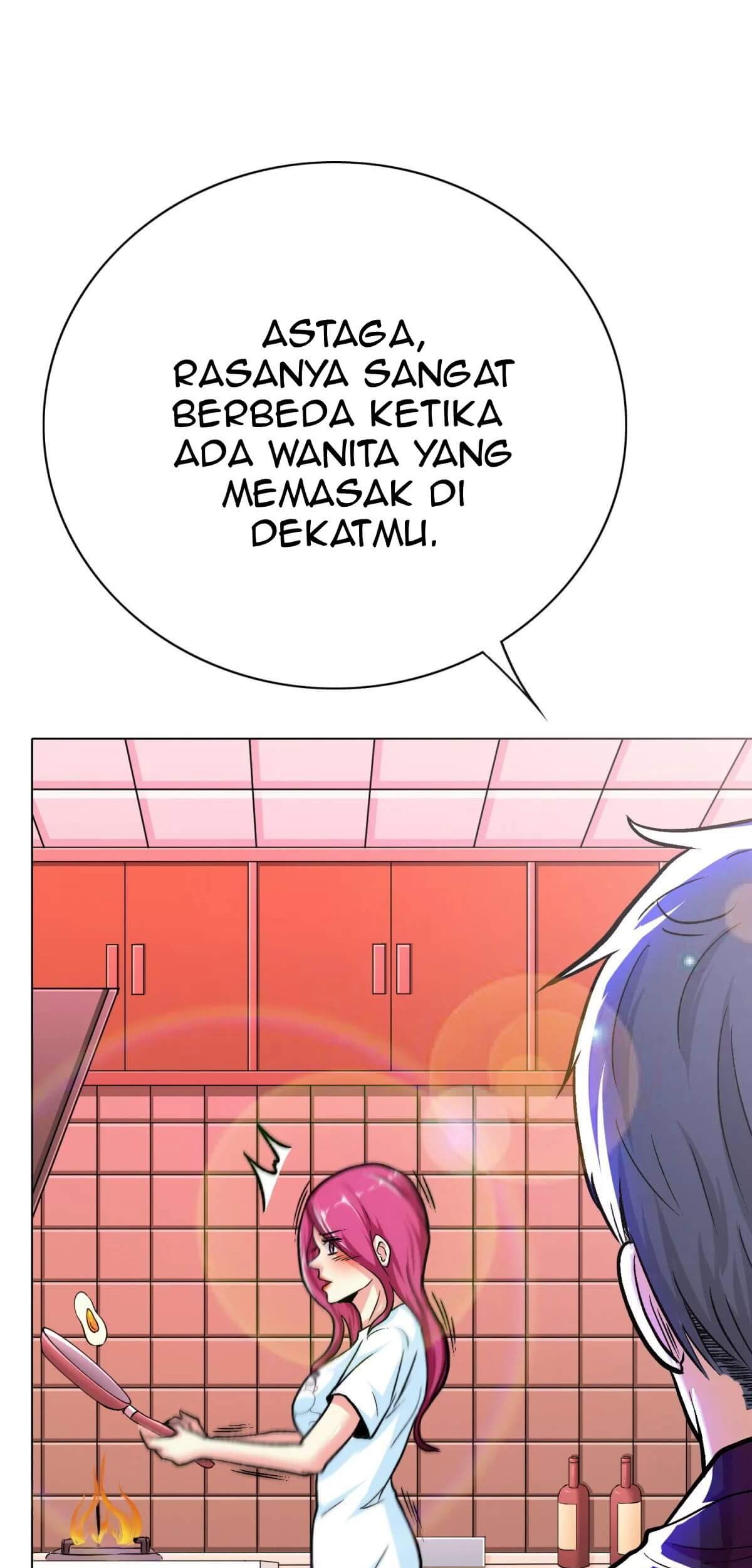 Xianzun System in the City Chapter 51 - halaman 51