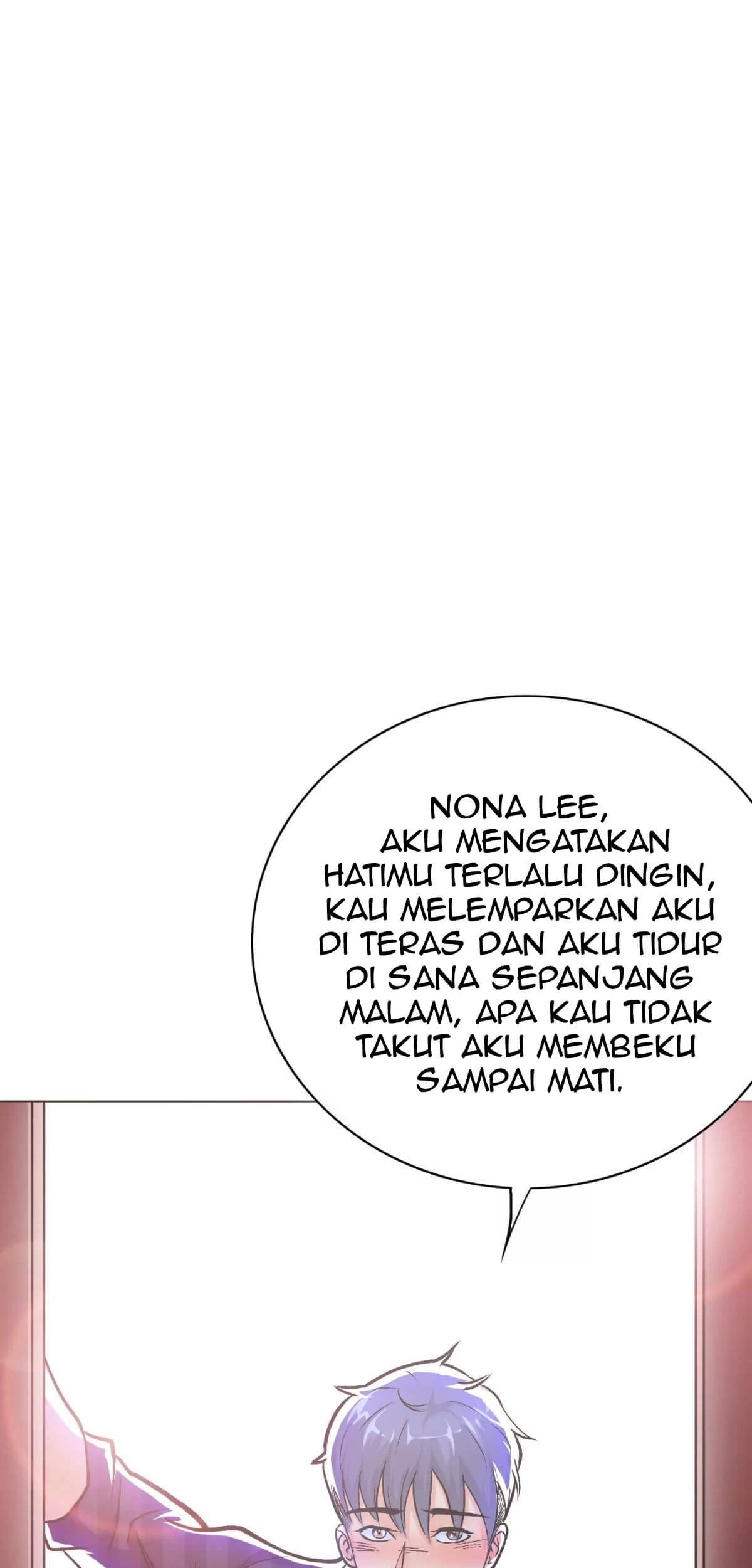 Xianzun System in the City Chapter 51 - halaman 55