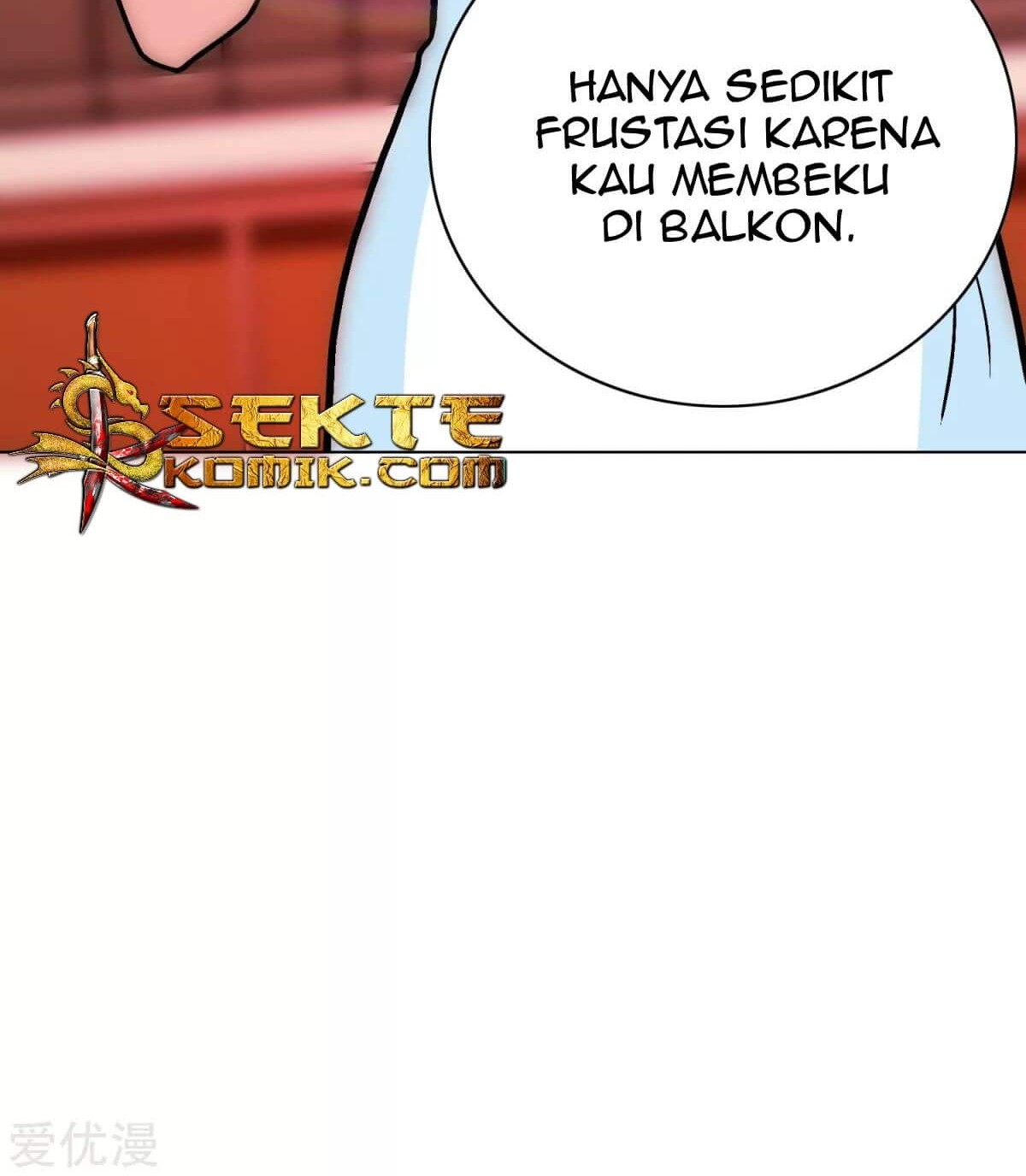Xianzun System in the City Chapter 51 - halaman 59