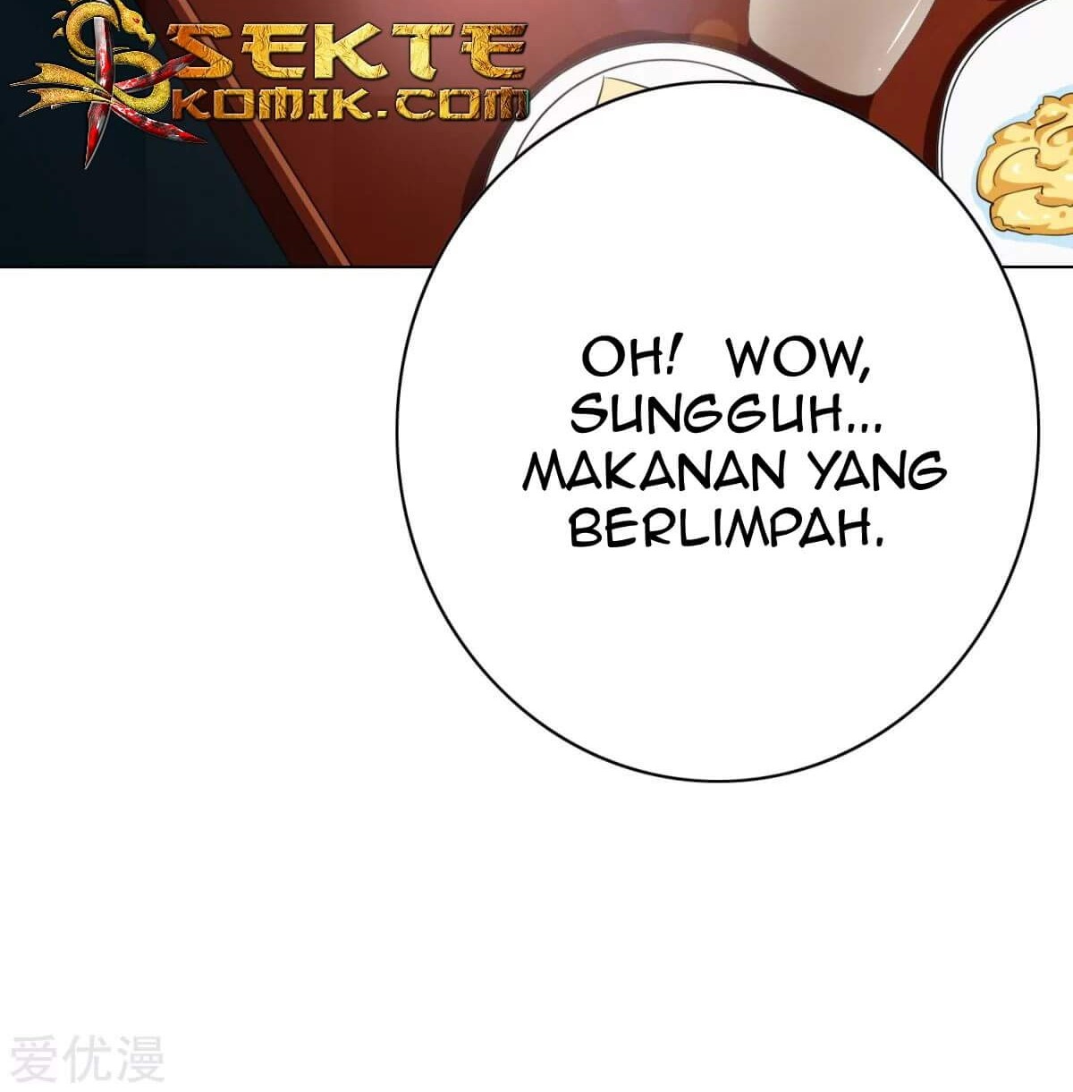 Xianzun System in the City Chapter 51 - halaman 63