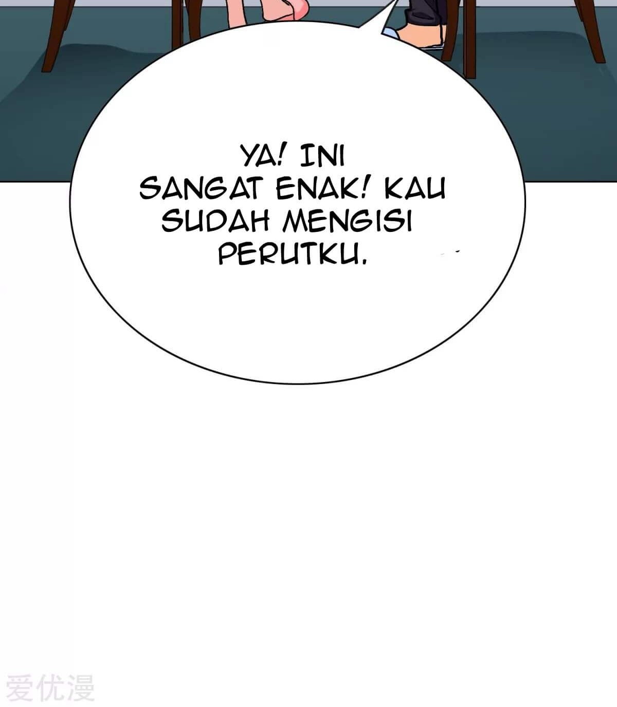 Xianzun System in the City Chapter 51 - halaman 65