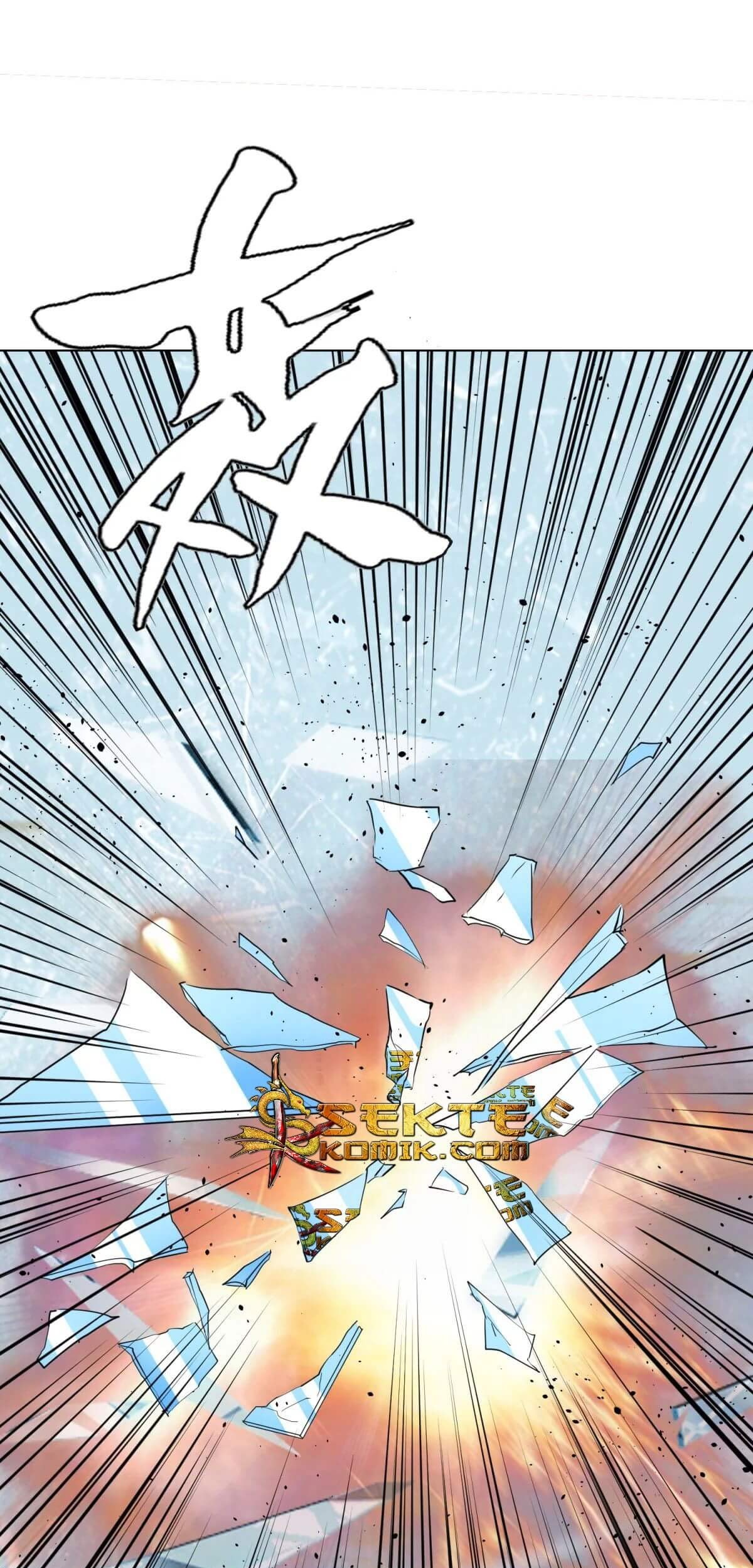 Xianzun System in the City Chapter 51 - halaman 72