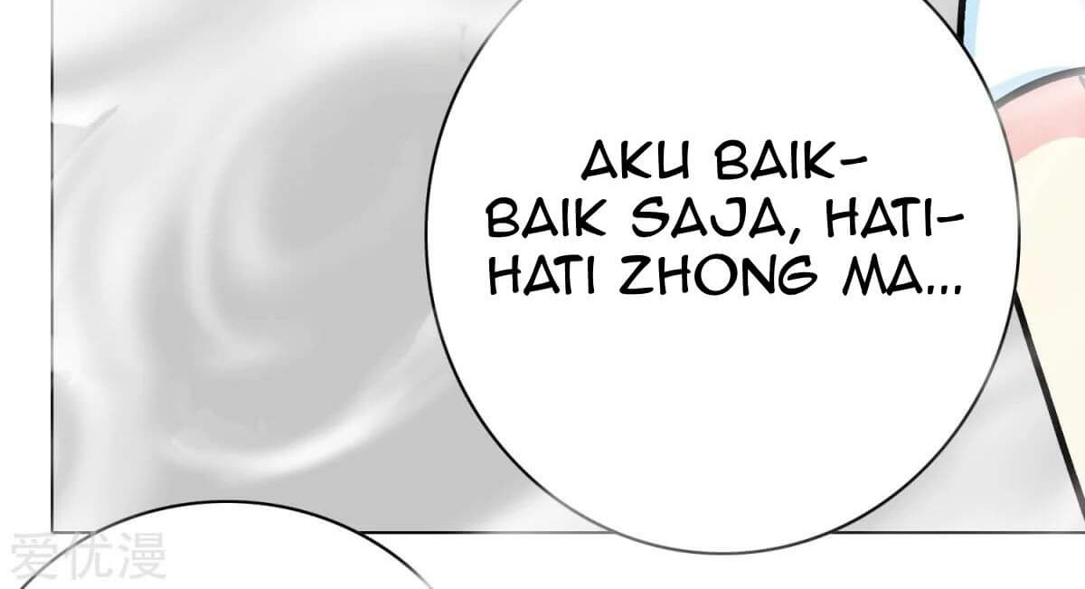 Xianzun System in the City Chapter 51 - halaman 75