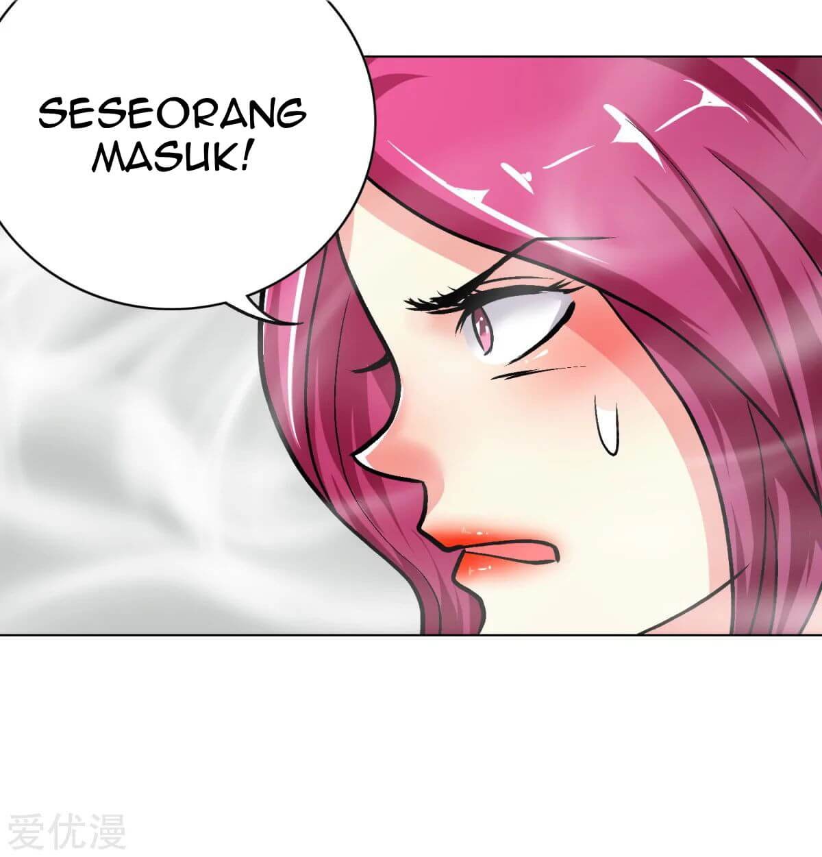 Xianzun System in the City Chapter 51 - halaman 76