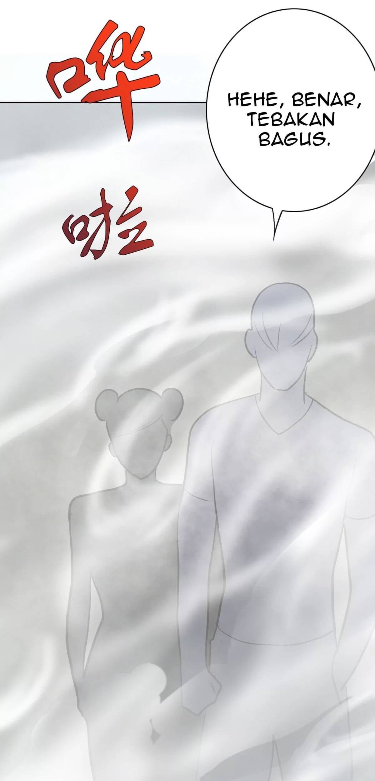 Xianzun System in the City Chapter 51 - halaman 77