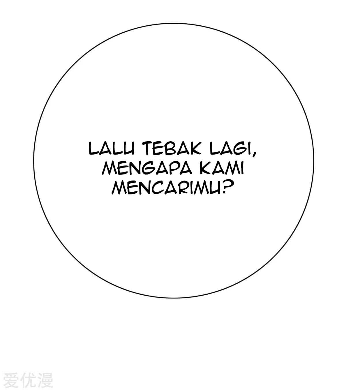 Xianzun System in the City Chapter 51 - halaman 79