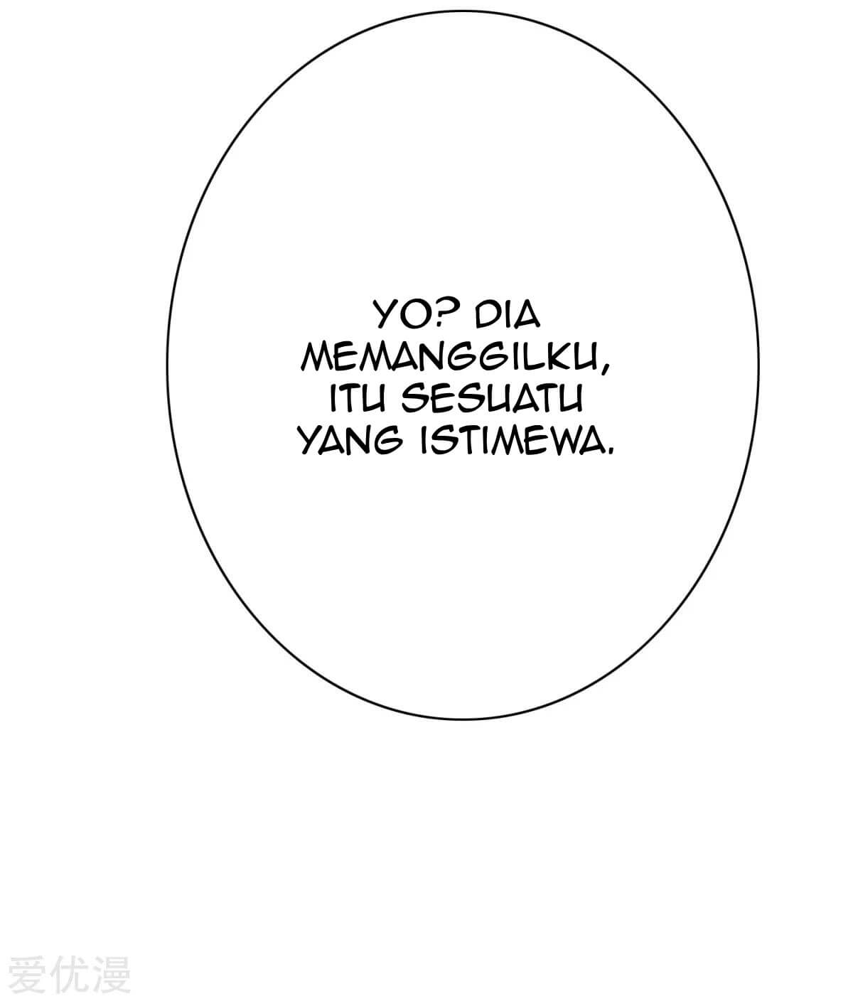 Xianzun System in the City Chapter 52 - halaman 11