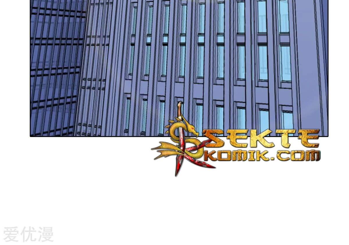 Xianzun System in the City Chapter 52 - halaman 25