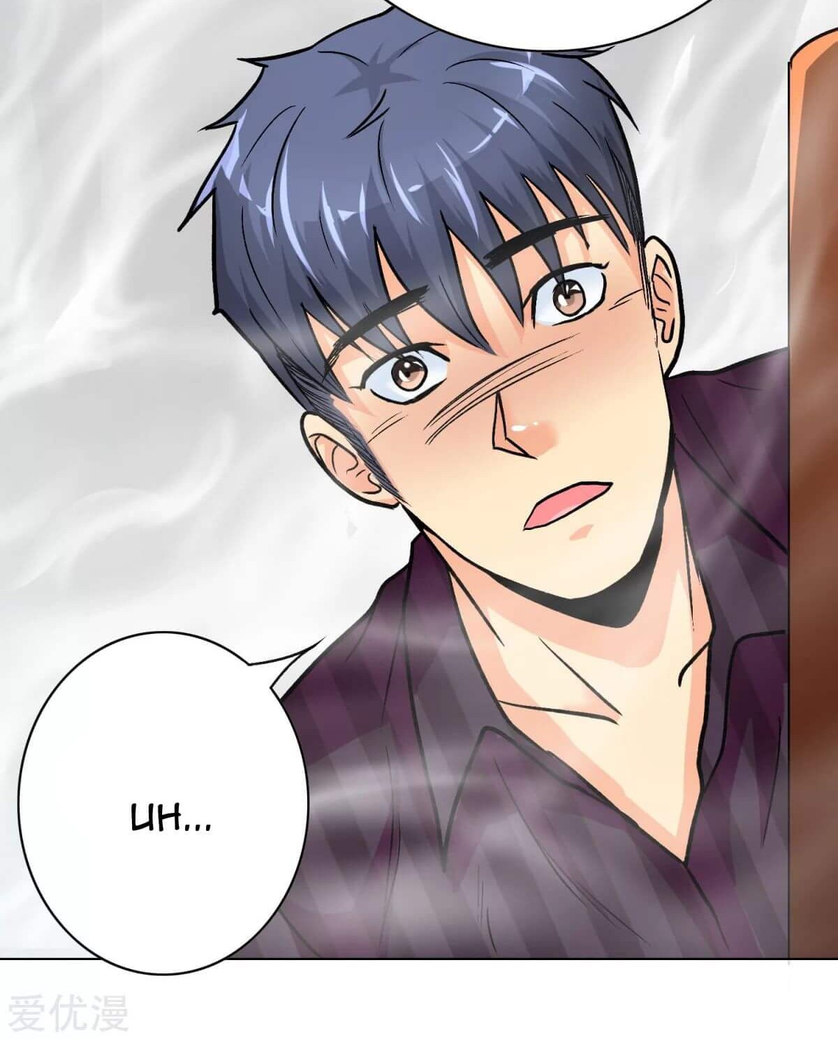 Xianzun System in the City Chapter 52 - halaman 31