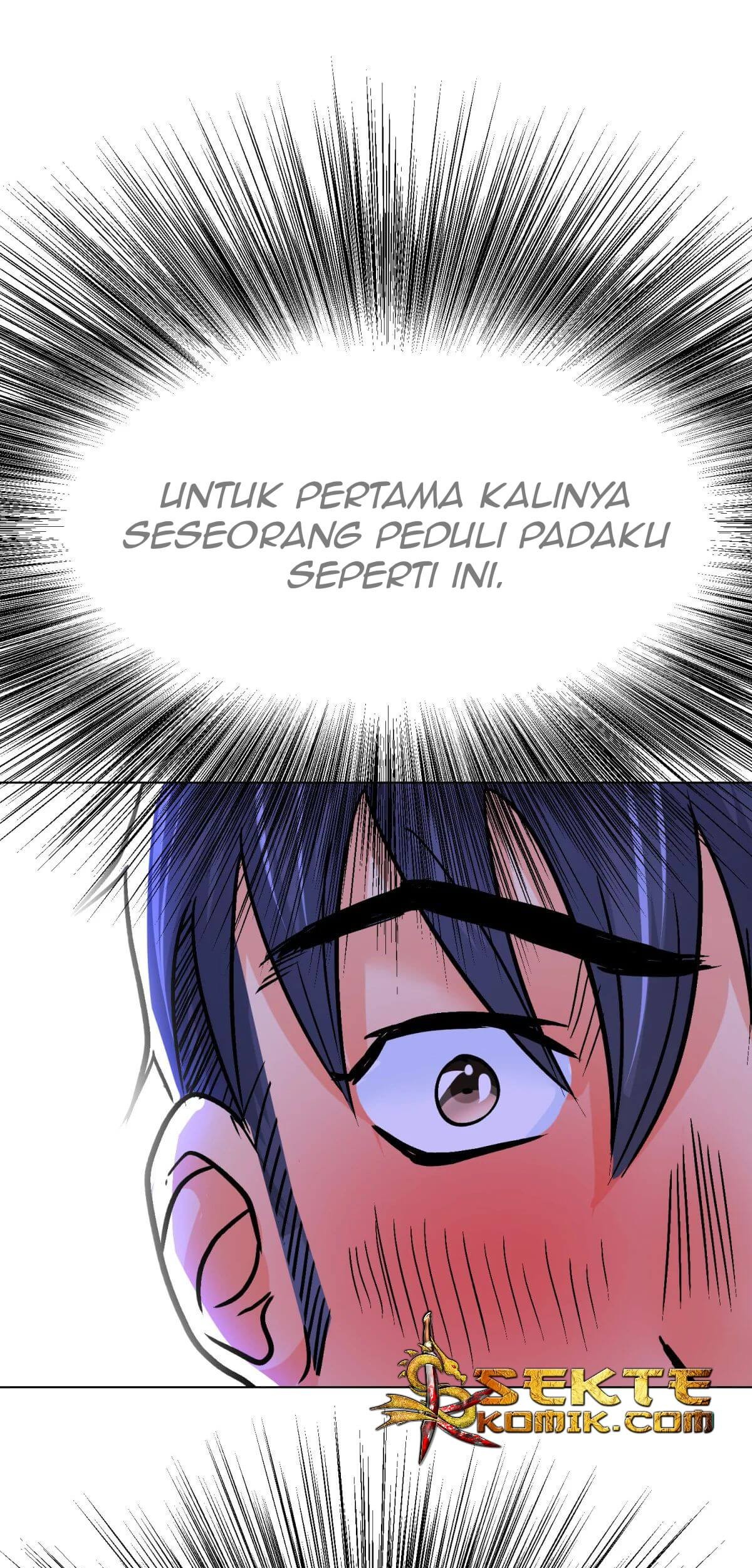 Xianzun System in the City Chapter 52 - halaman 32