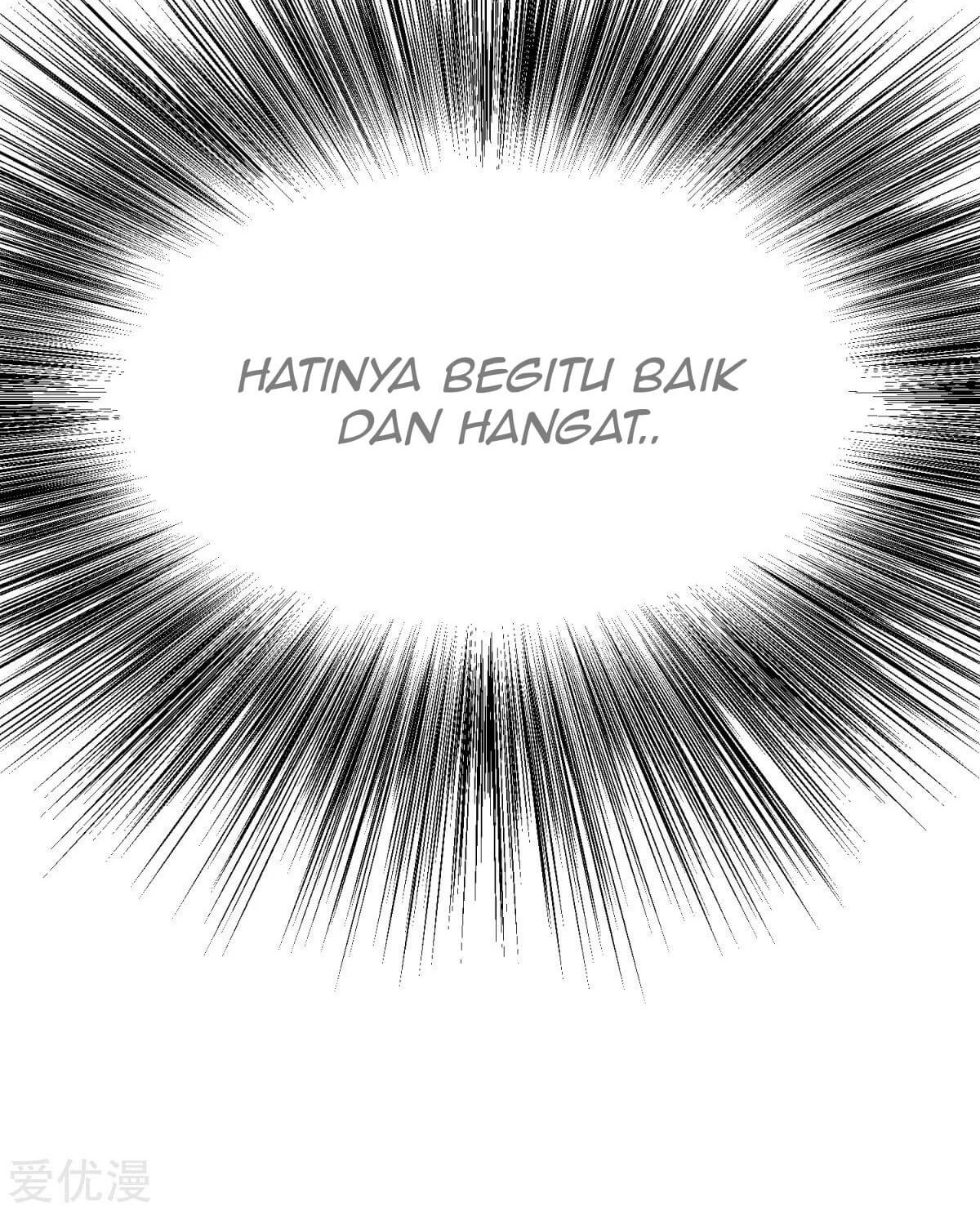 Xianzun System in the City Chapter 52 - halaman 33