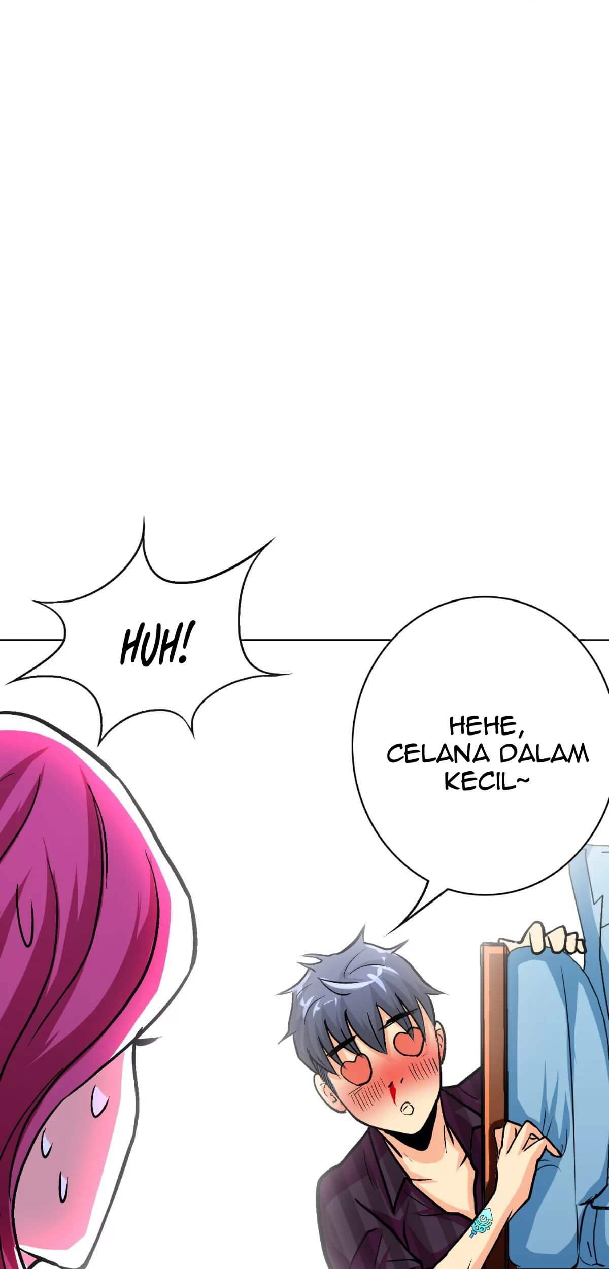 Xianzun System in the City Chapter 52 - halaman 38