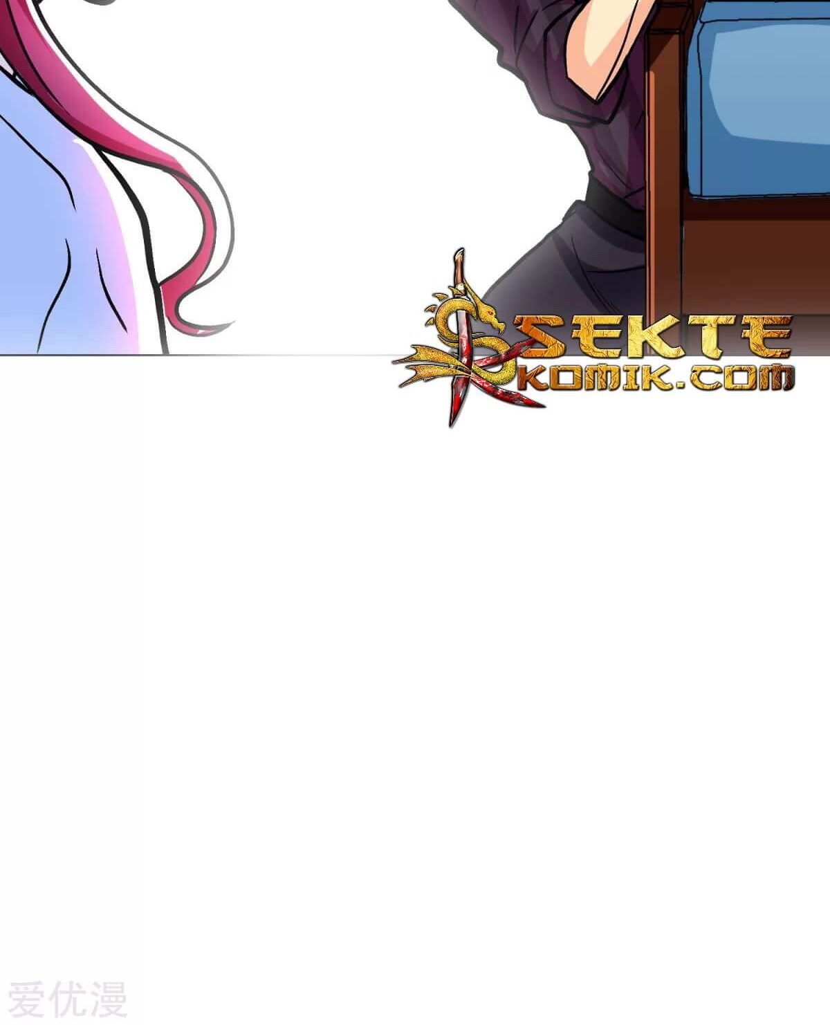 Xianzun System in the City Chapter 52 - halaman 39