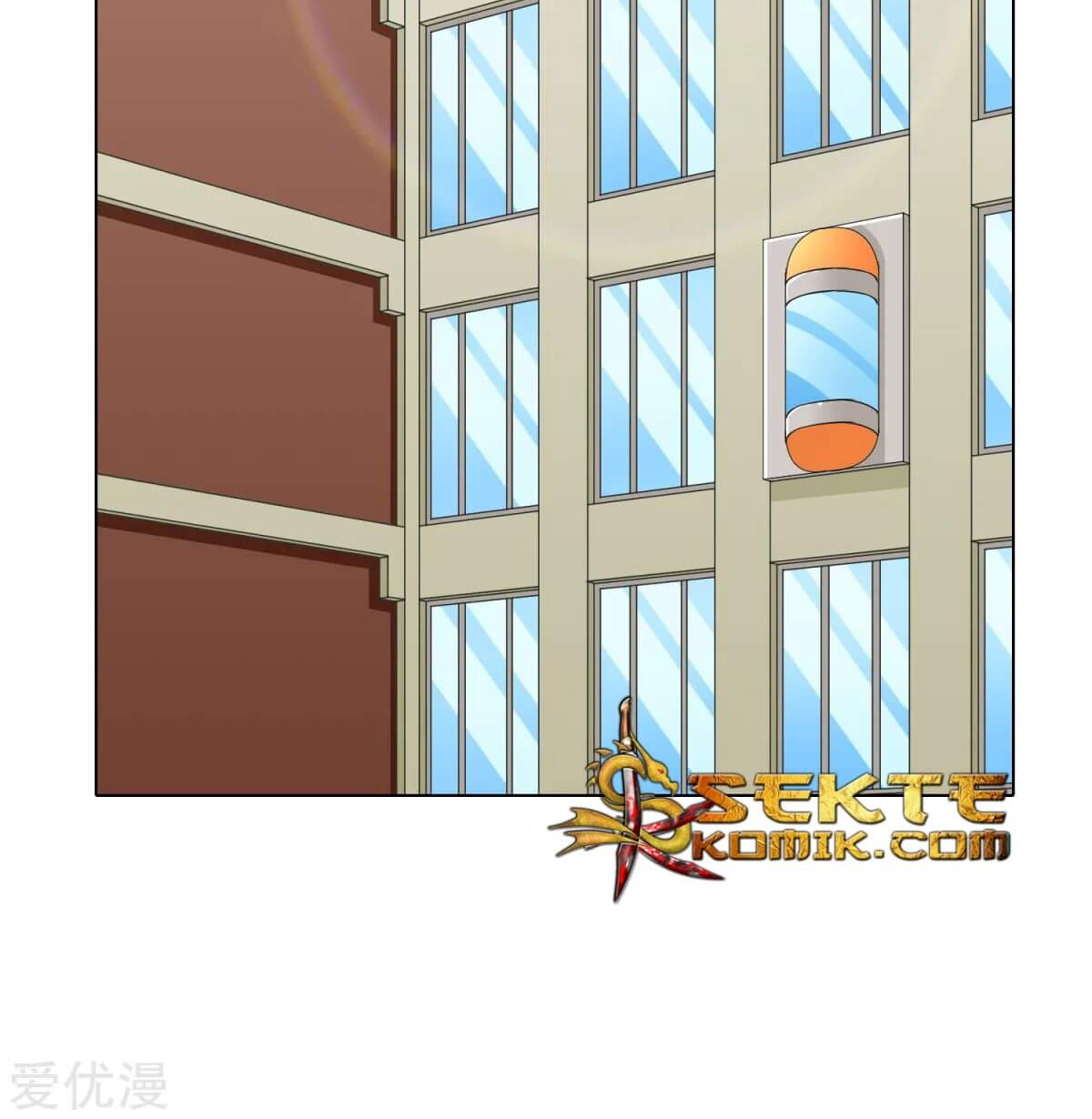 Xianzun System in the City Chapter 52 - halaman 4