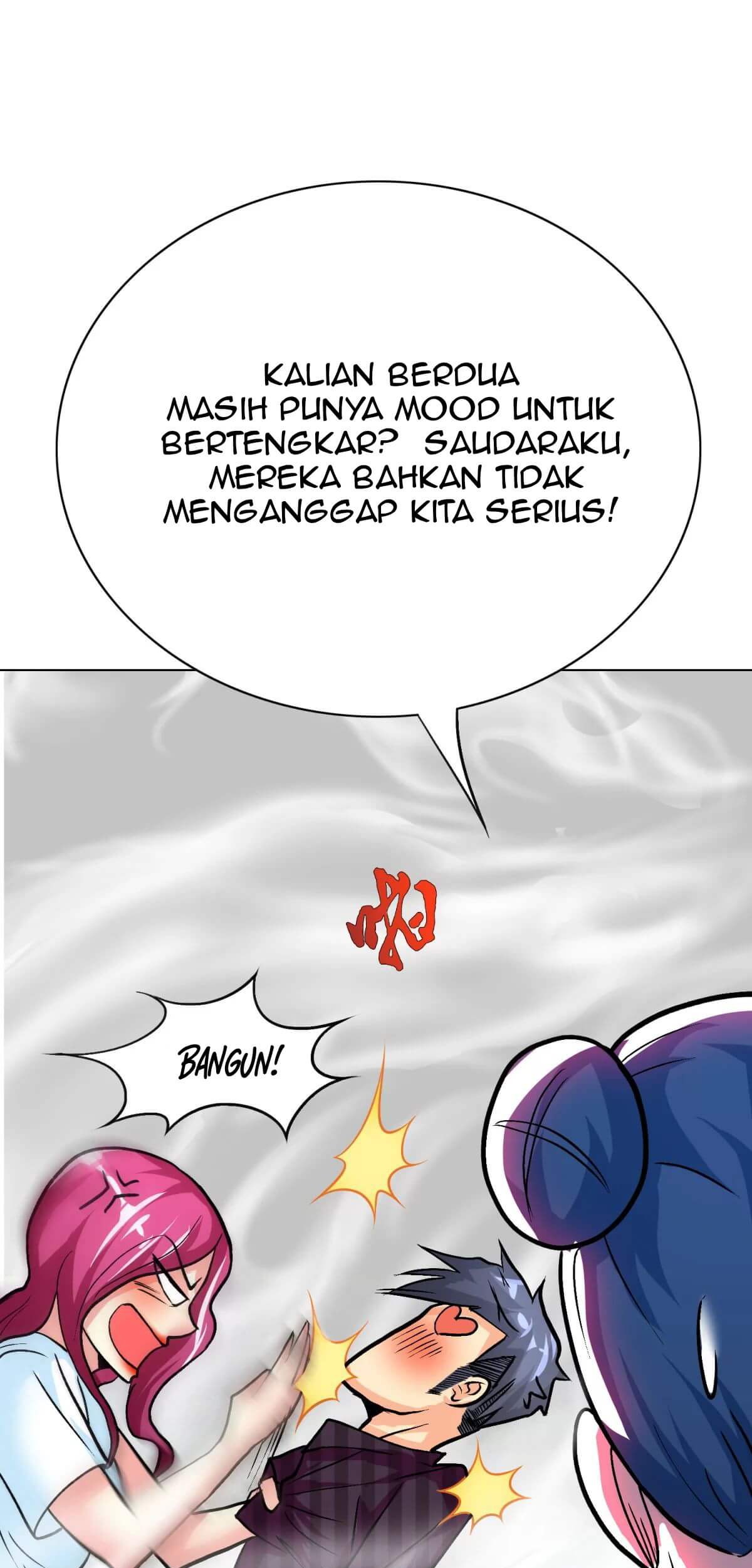 Xianzun System in the City Chapter 52 - halaman 42