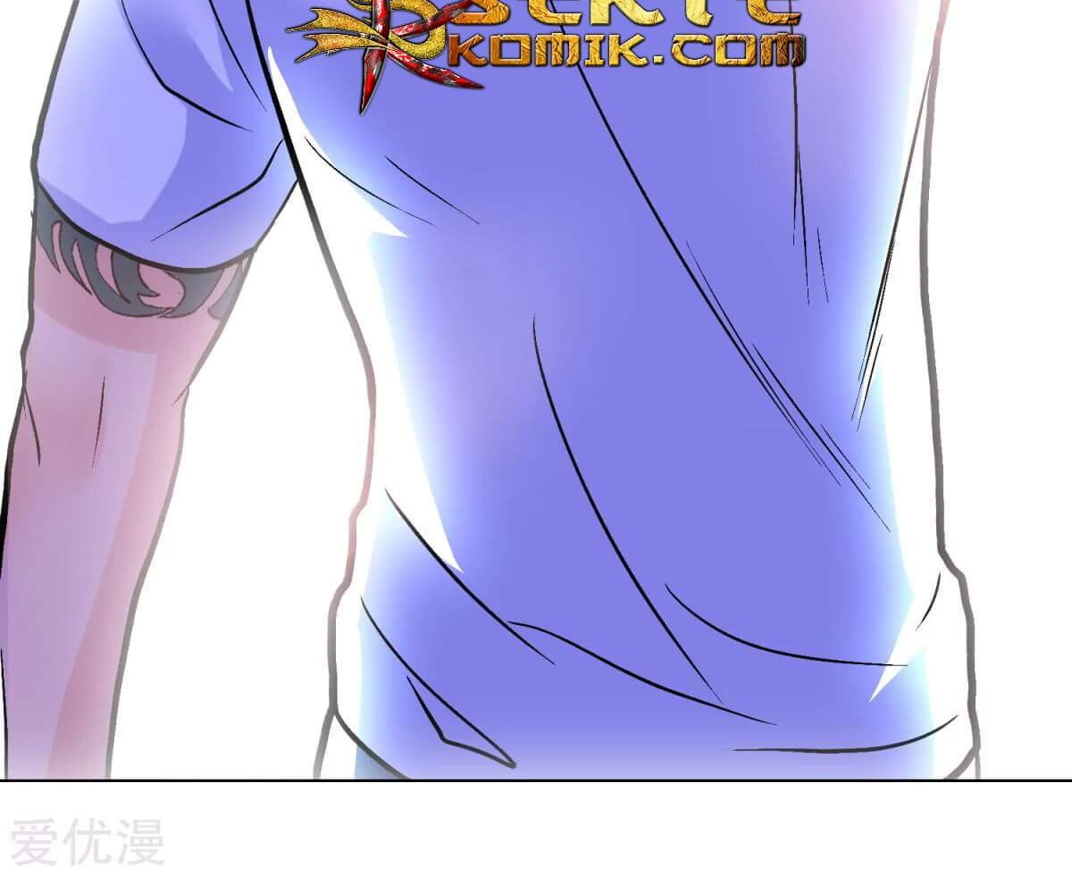 Xianzun System in the City Chapter 52 - halaman 45