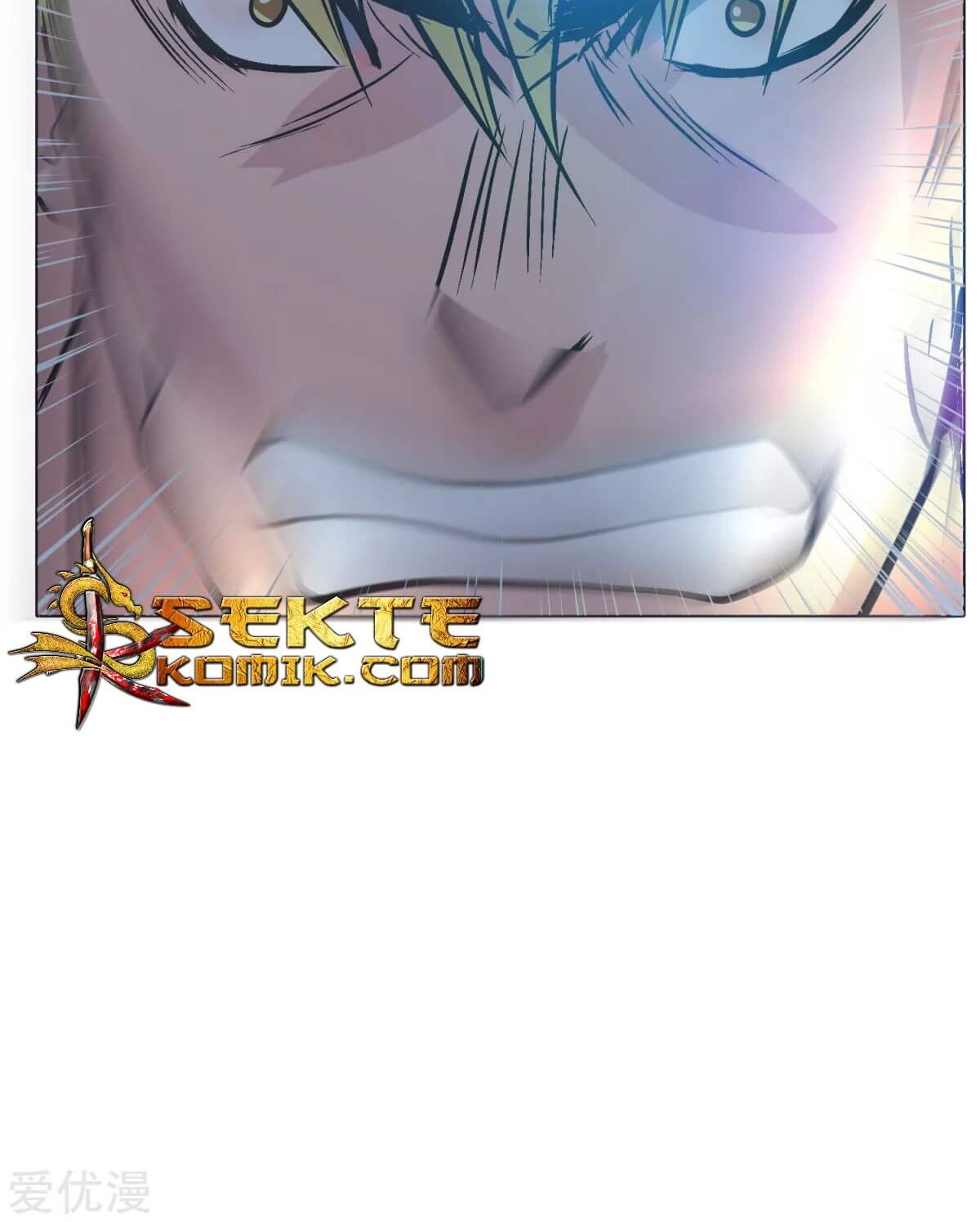 Xianzun System in the City Chapter 52 - halaman 47