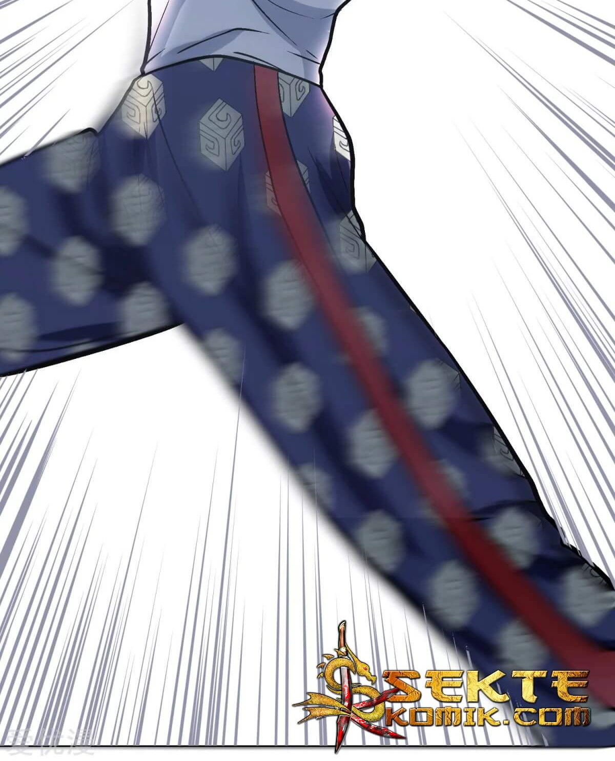 Xianzun System in the City Chapter 52 - halaman 49