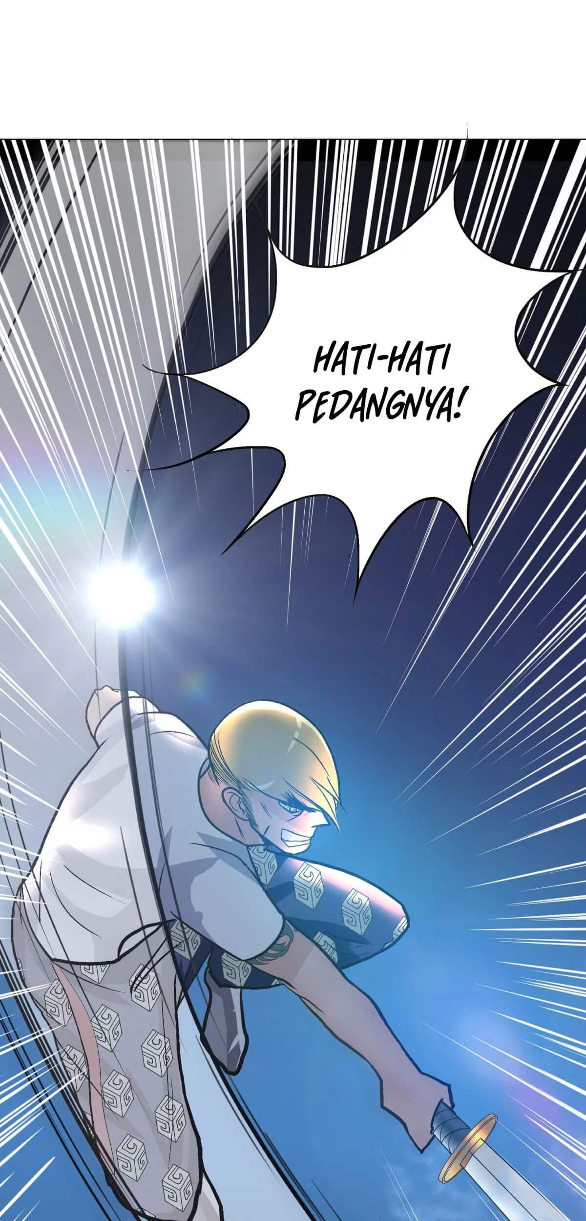 Xianzun System in the City Chapter 52 - halaman 50