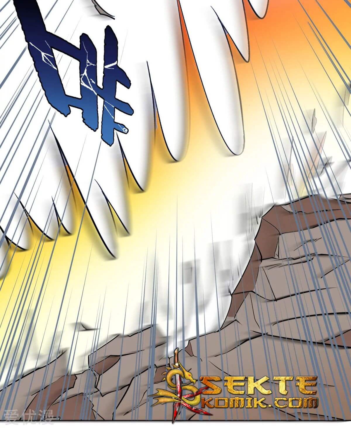 Xianzun System in the City Chapter 52 - halaman 53