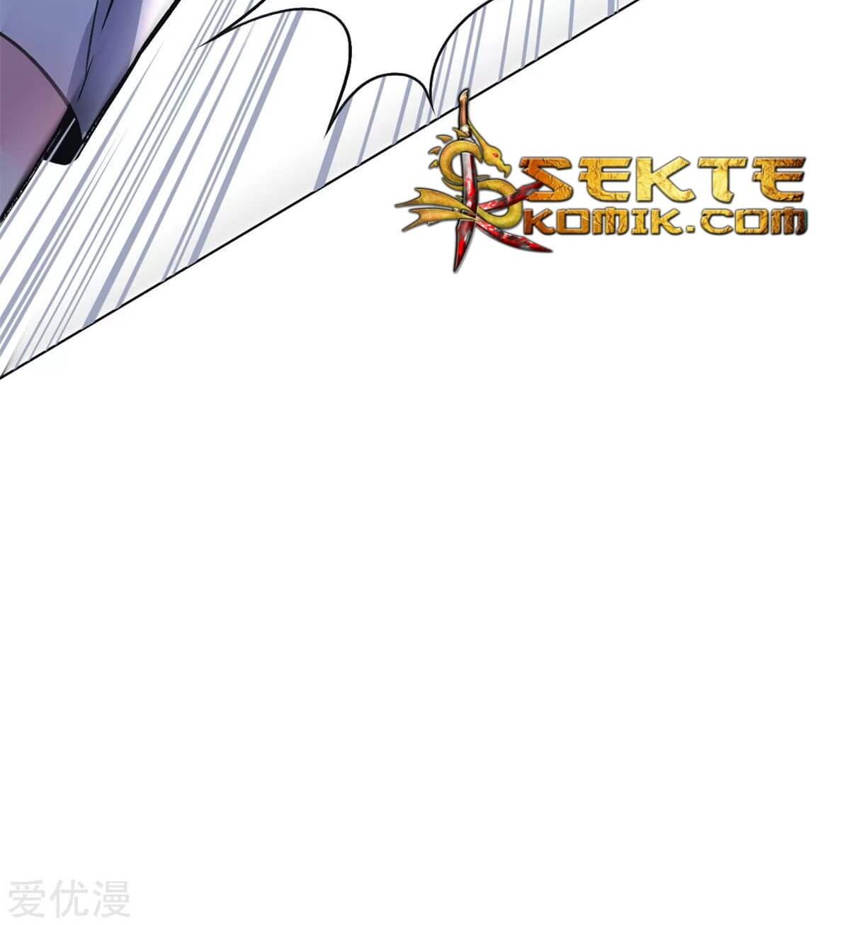 Xianzun System in the City Chapter 52 - halaman 59
